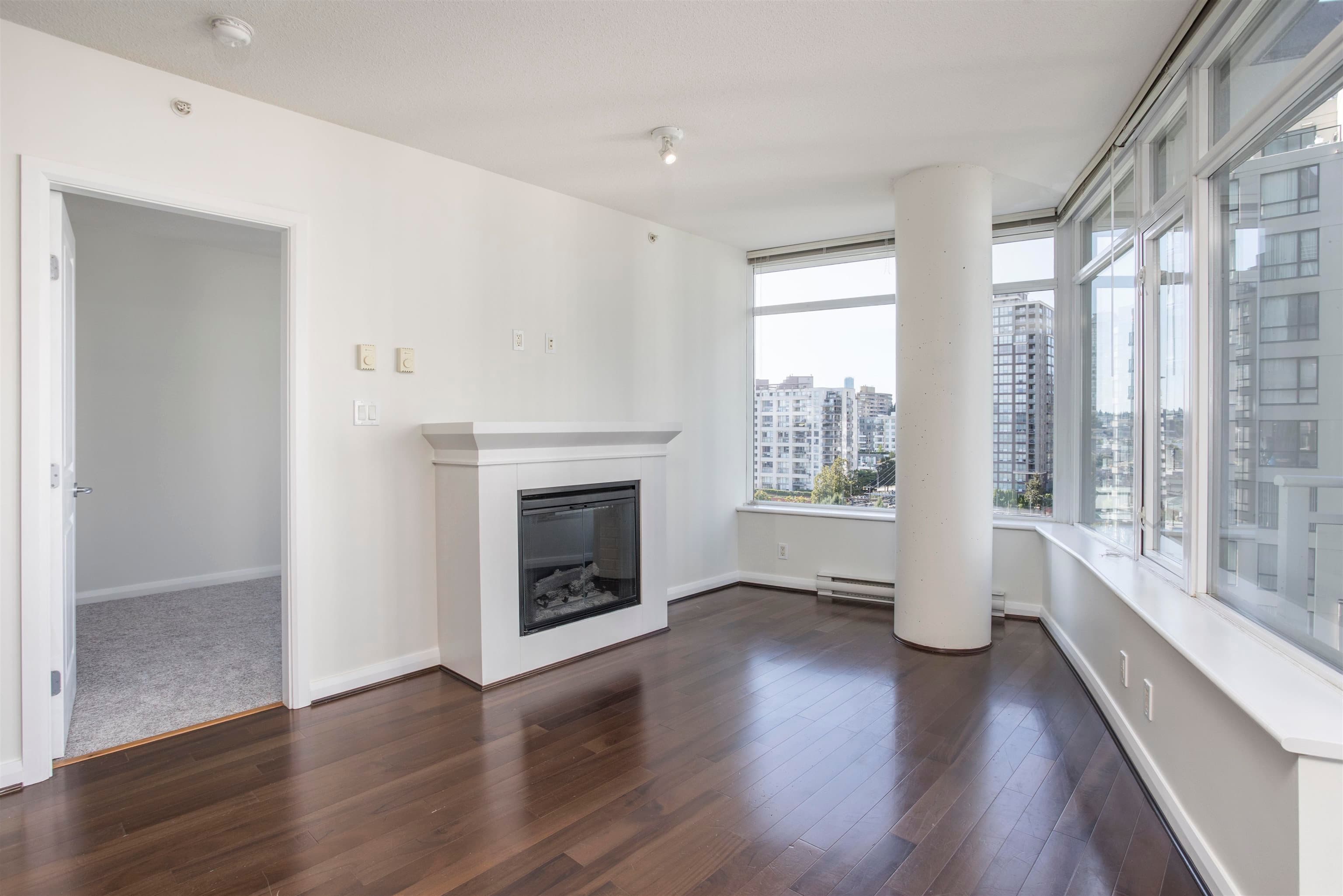 1206 - 898 Carnarvon Street, New Westminster, V3M 0C3 — photo 5