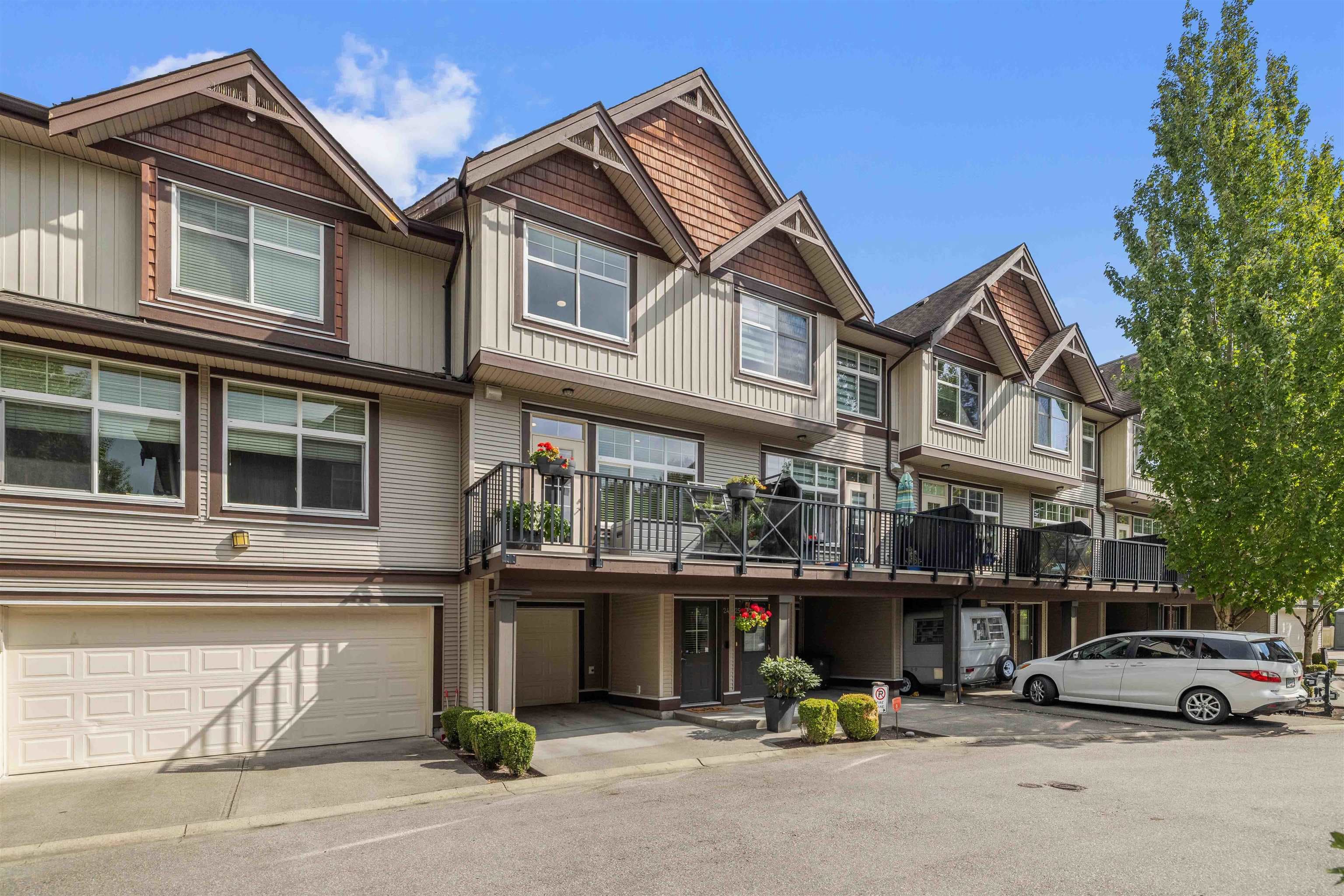 24 - 7332 194a Street, Surrey, V4N 6K9 — photo 2