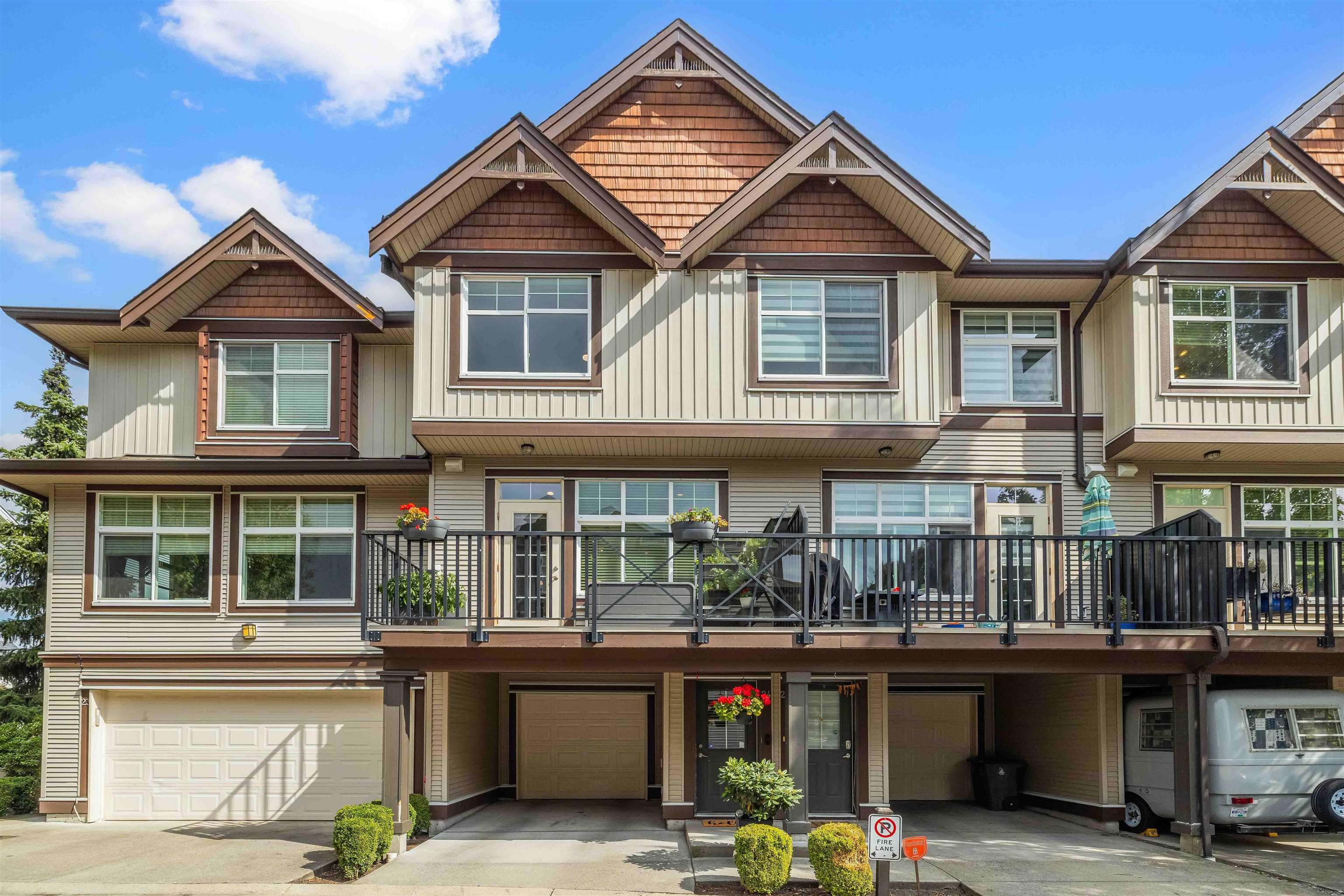 24 - 7332 194a Street, Surrey