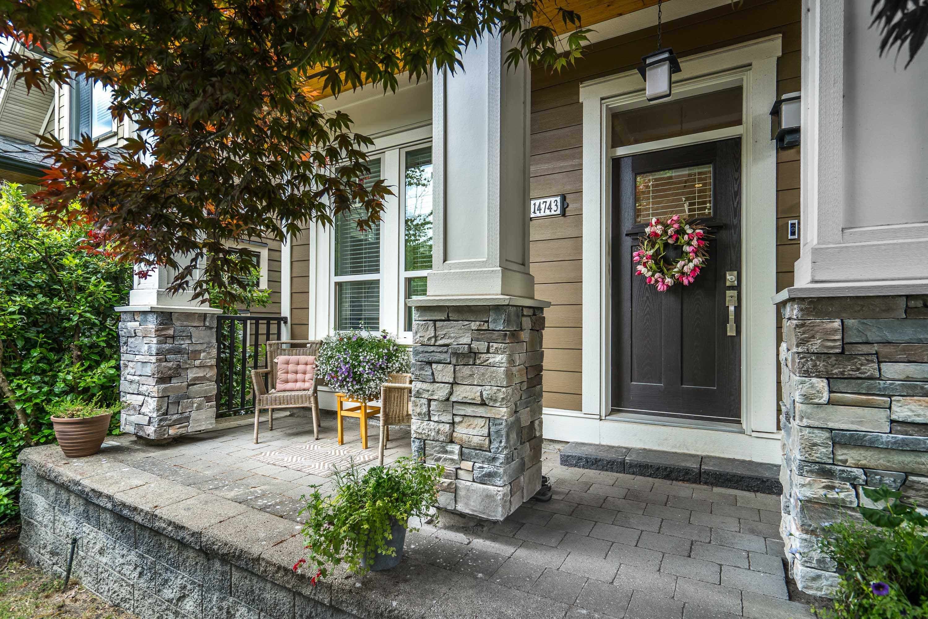 14743 32 Avenue, Surrey