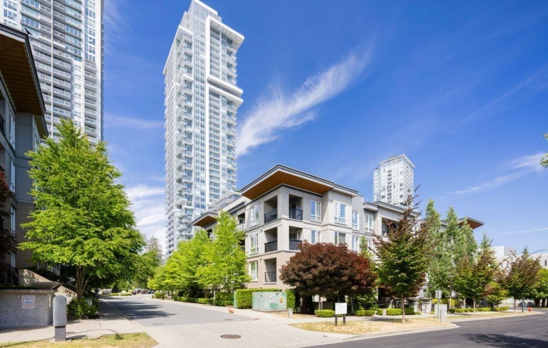 1112 - 13350 Central Avenue, Surrey