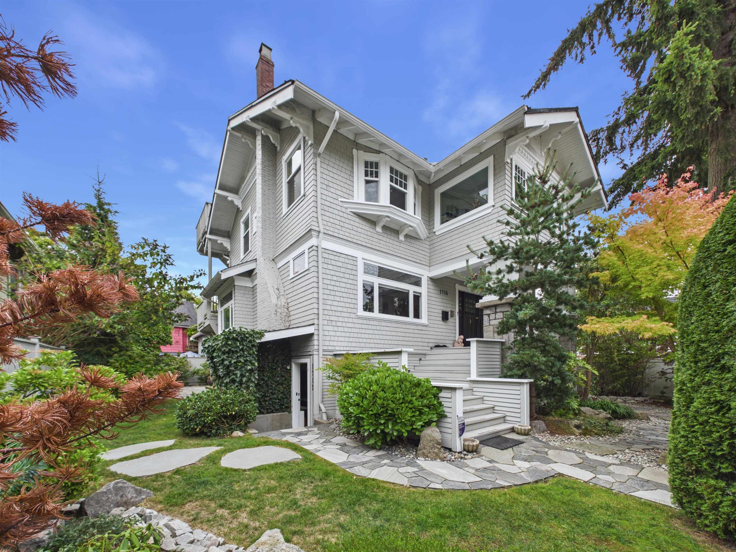 1714 Alma Street, Vancouver, V6R 3P5 — photo 2
