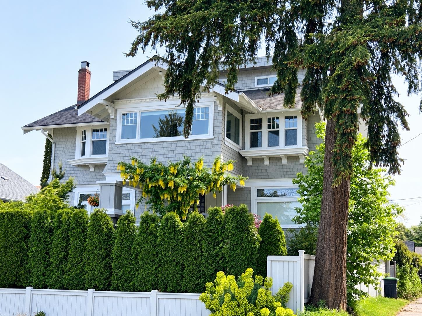 1714 Alma Street, Vancouver, V6R 3P5 — photo 1