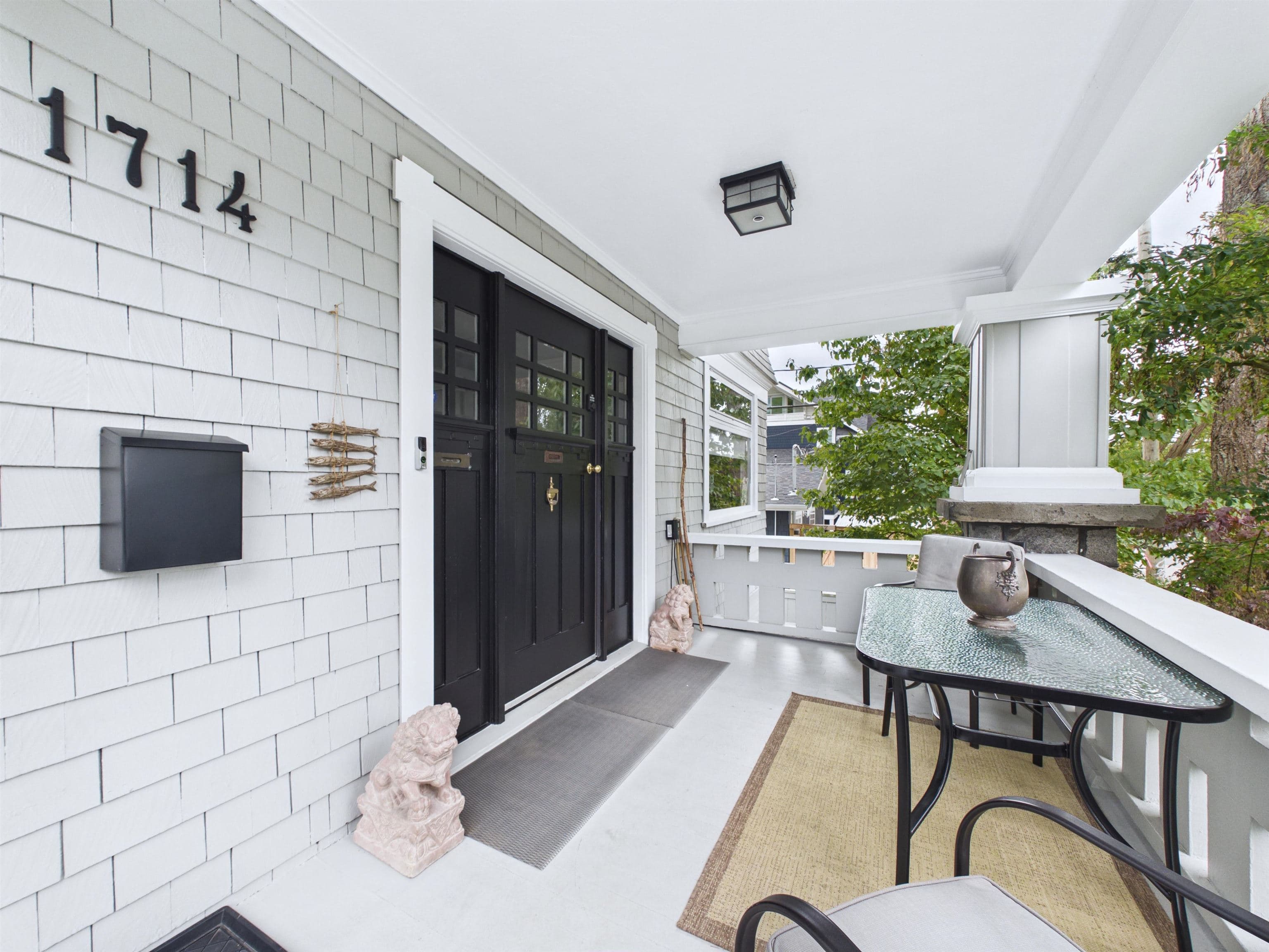 1714 Alma Street, Vancouver, V6R 3P5 — photo 4