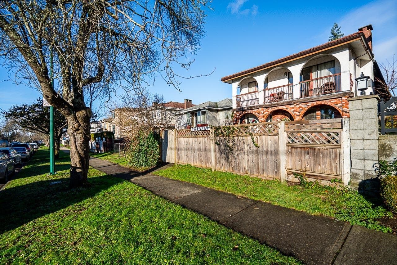 557 E 58th Avenue, Vancouver, V5X 1W1 — photo 3