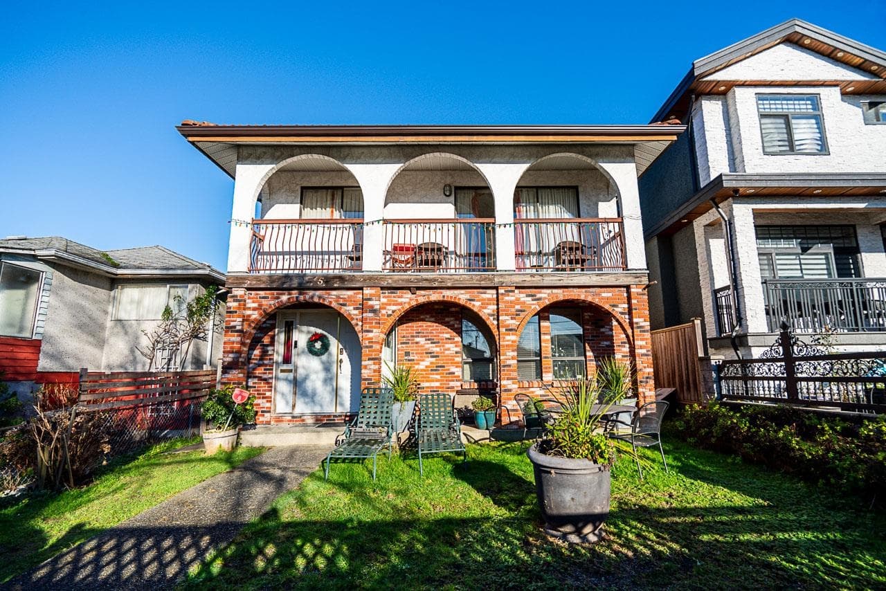 557 E 58th Avenue, Vancouver, V5X 1W1 — photo 5