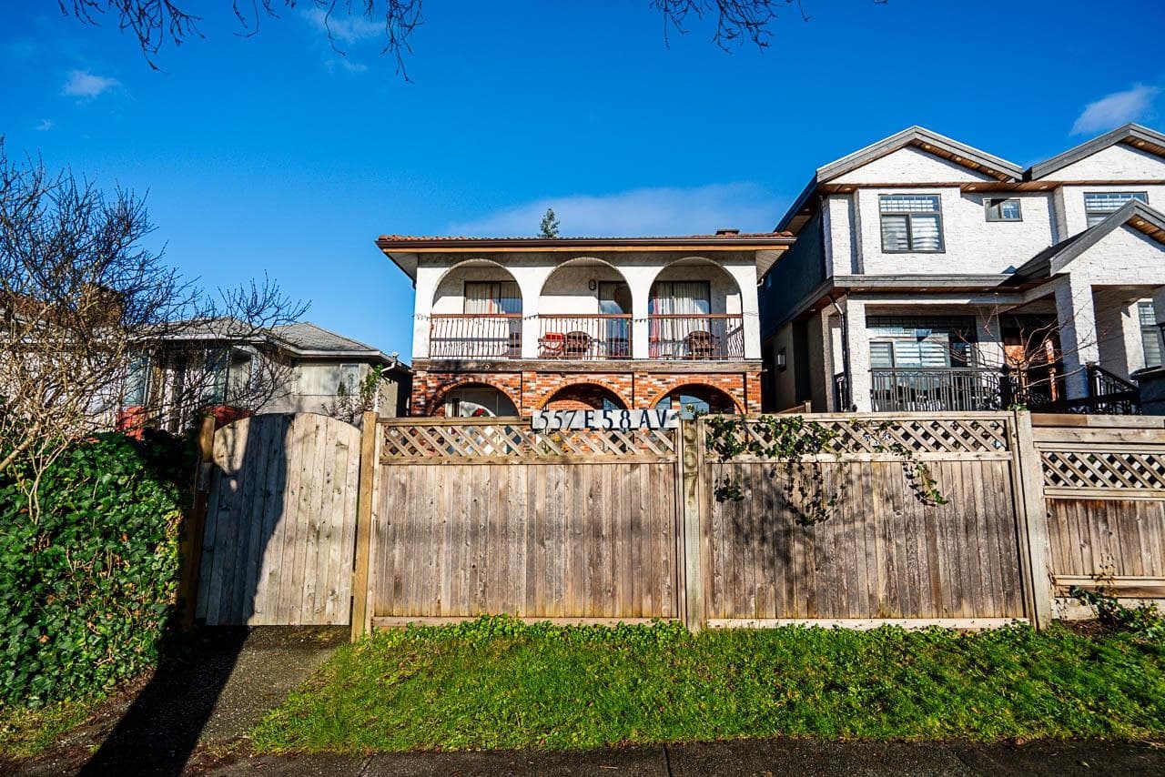 557 E 58th Avenue, Vancouver, V5X 1W1 — photo 4