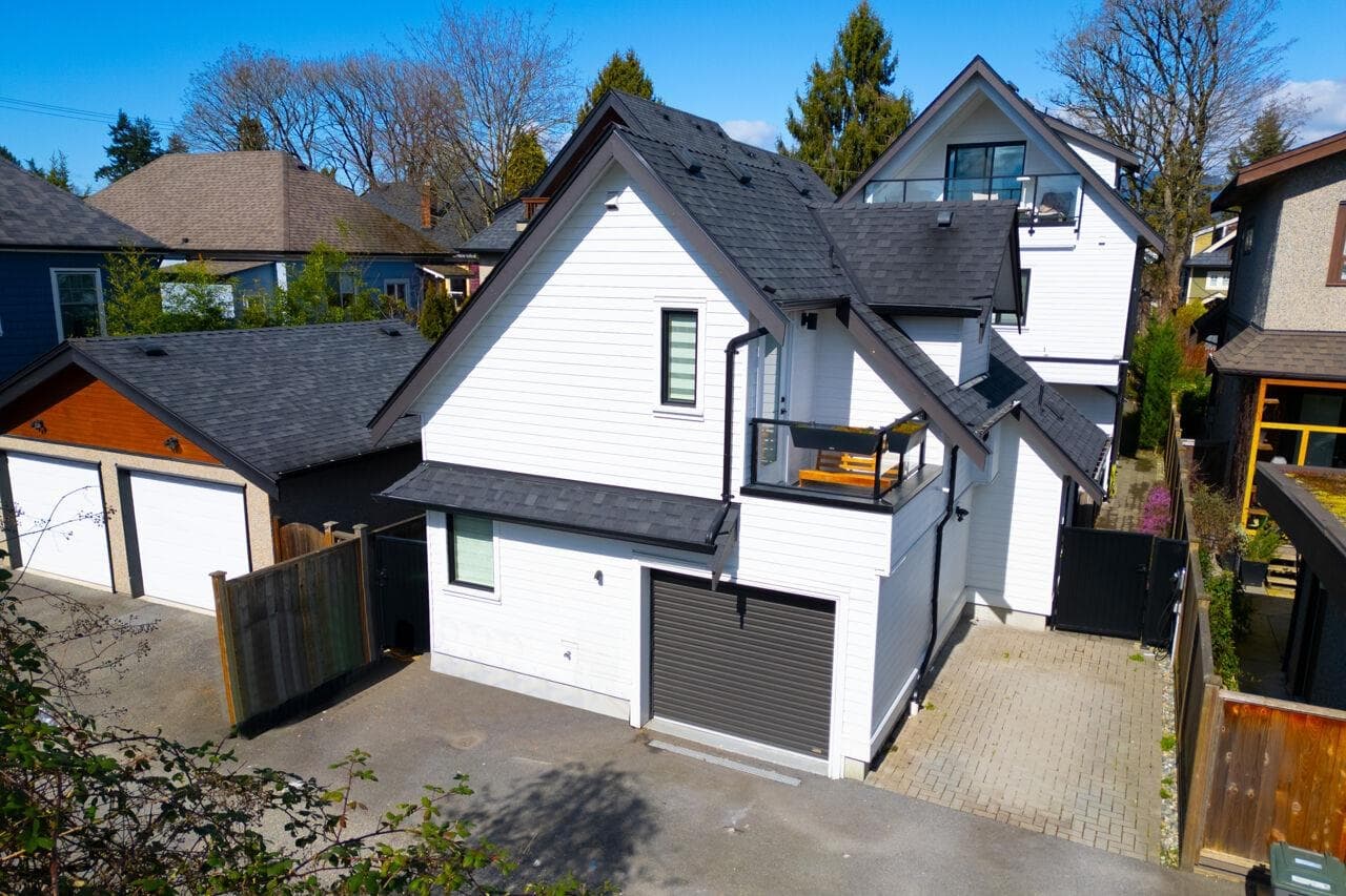 1026 E 13th Avenue, Vancouver, V5T 2L8 — photo 5