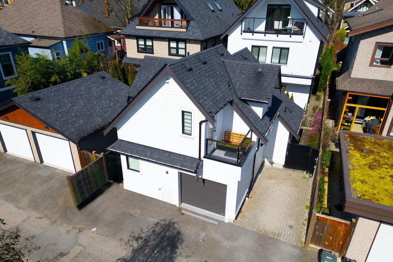 1026 E 13th Avenue, Vancouver, V5T 2L8 — photo 3