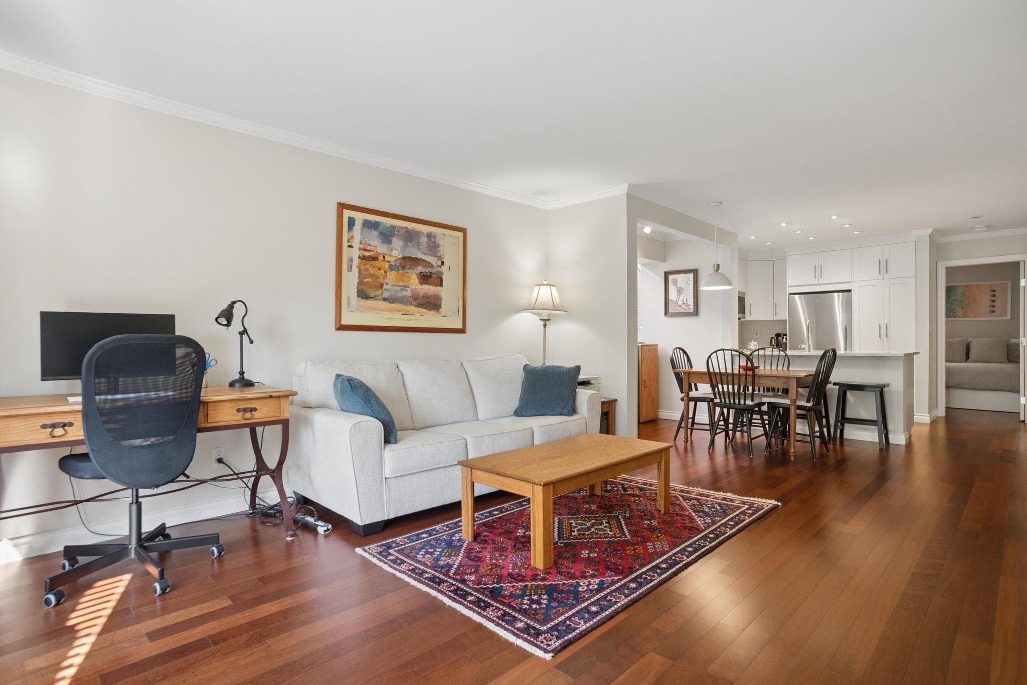 3 - 886 Broughton Street, Vancouver