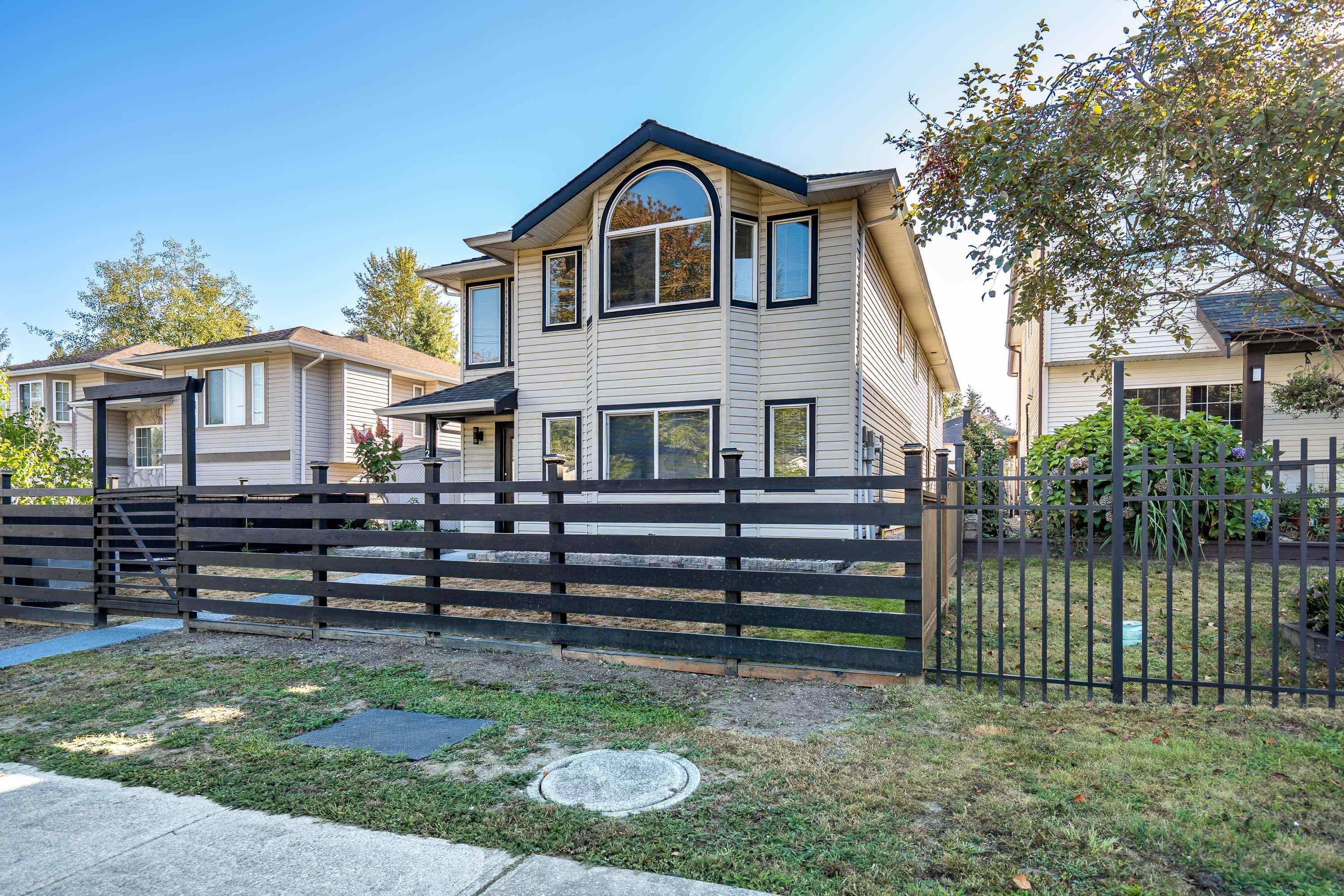 12578 224 Street, Maple Ridge, V2X 6C1 — photo 2