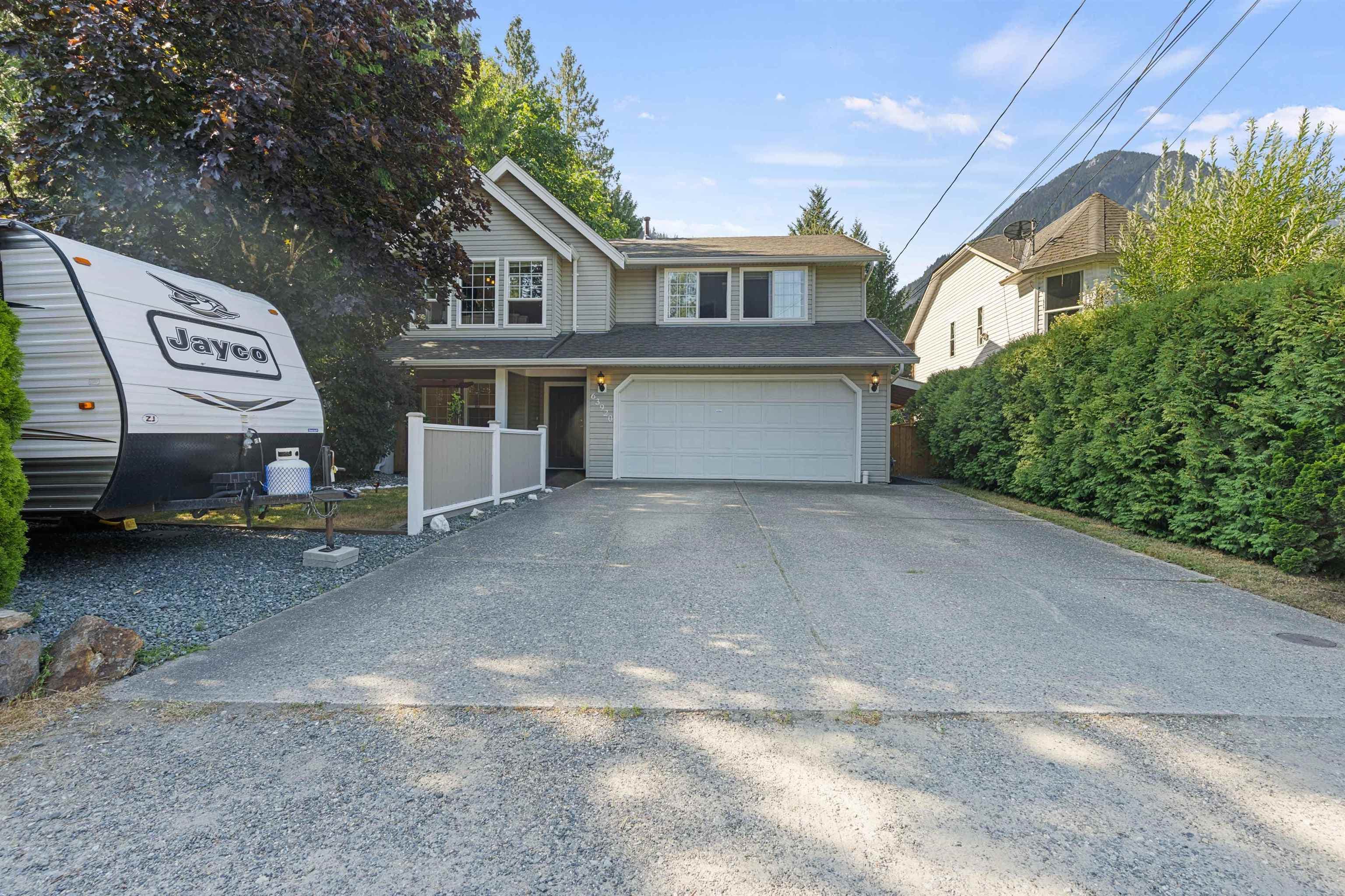 63920 Flood Hope Road, Hope, V0X 1L2 — photo 1