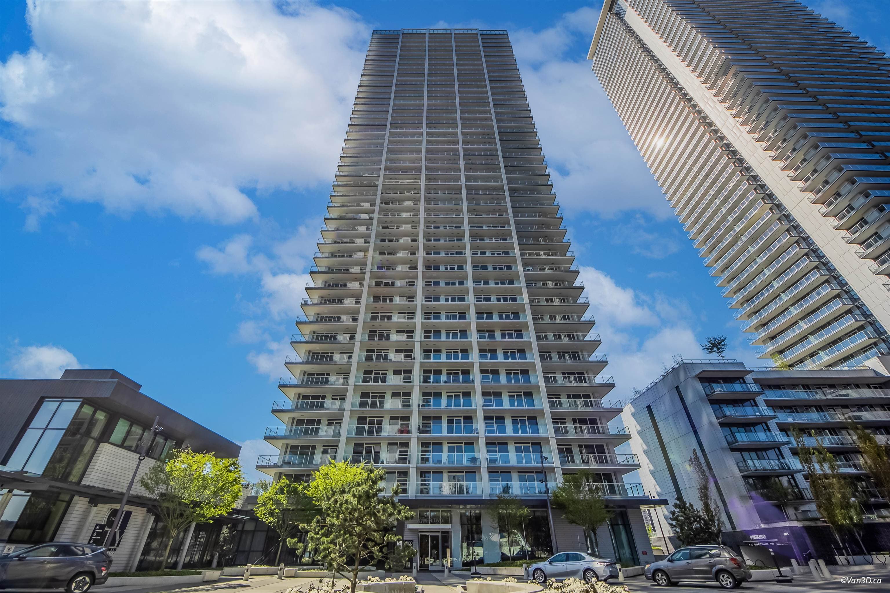 905 - 3833 Evergreen Place, Burnaby, V3J 0M2 — photo 2