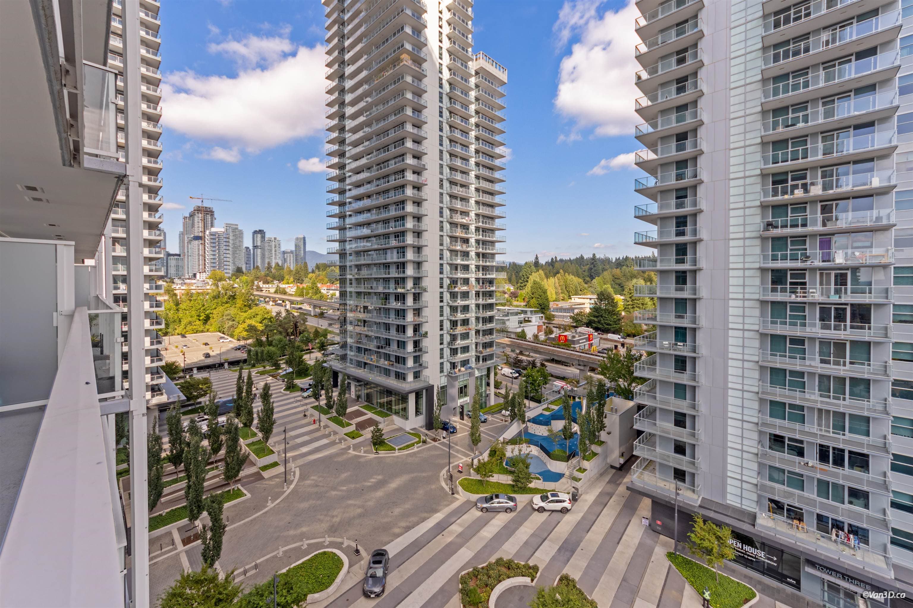 905 - 3833 Evergreen Place, Burnaby, V3J 0M2 — photo 3