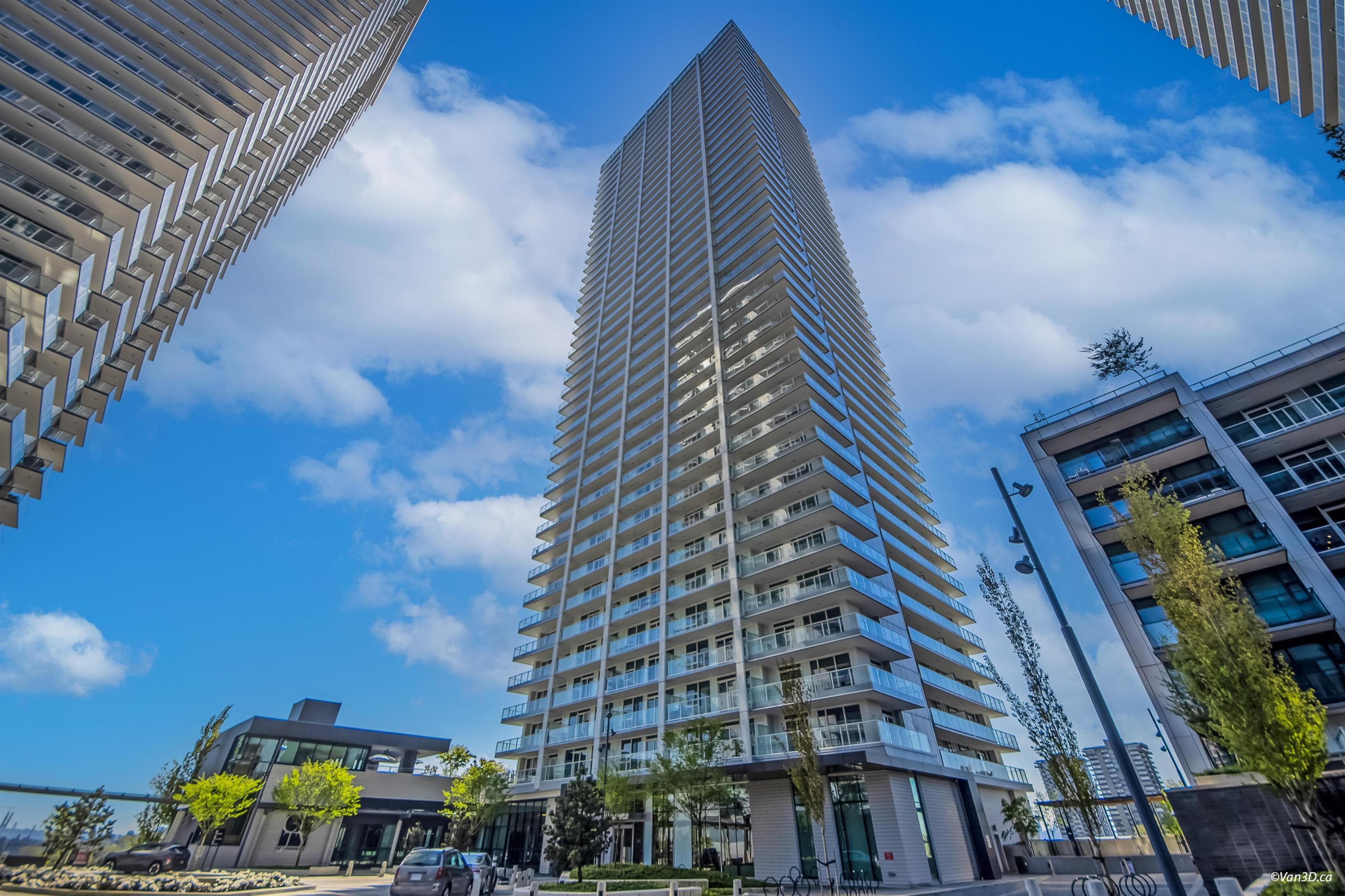 905 - 3833 Evergreen Place, Burnaby, V3J 0M2 — photo 1