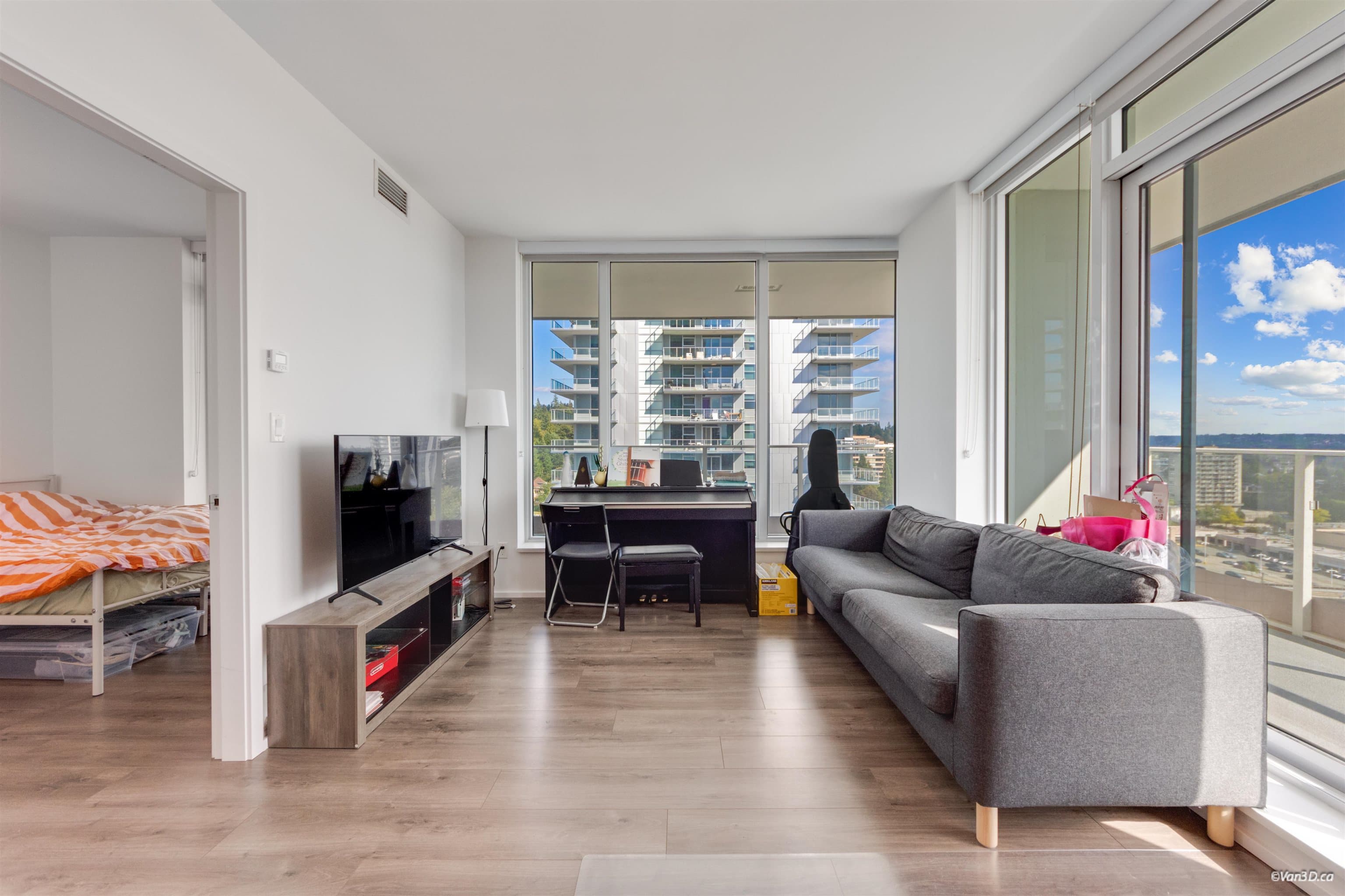 905 - 3833 Evergreen Place, Burnaby, V3J 0M2 — photo 5