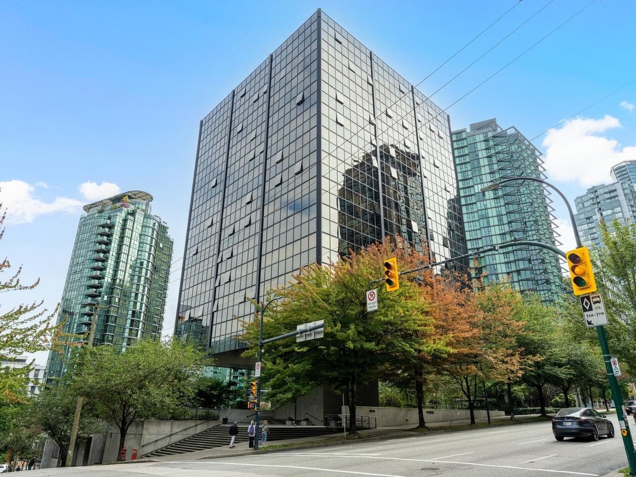 1113 - 1333 Georgia Street, Vancouver