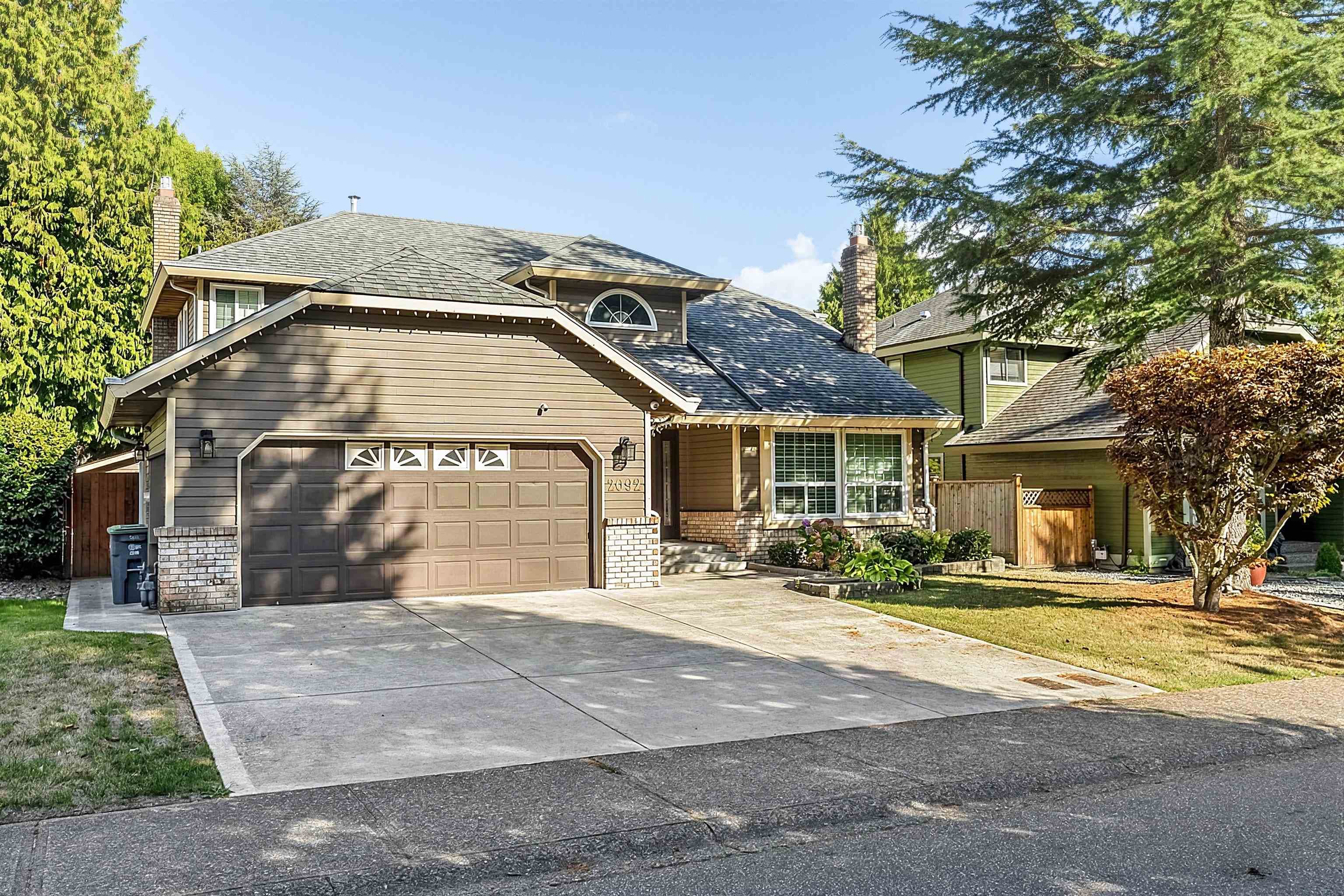 2092 148 Street, Surrey, V4A 8L5 — photo 2