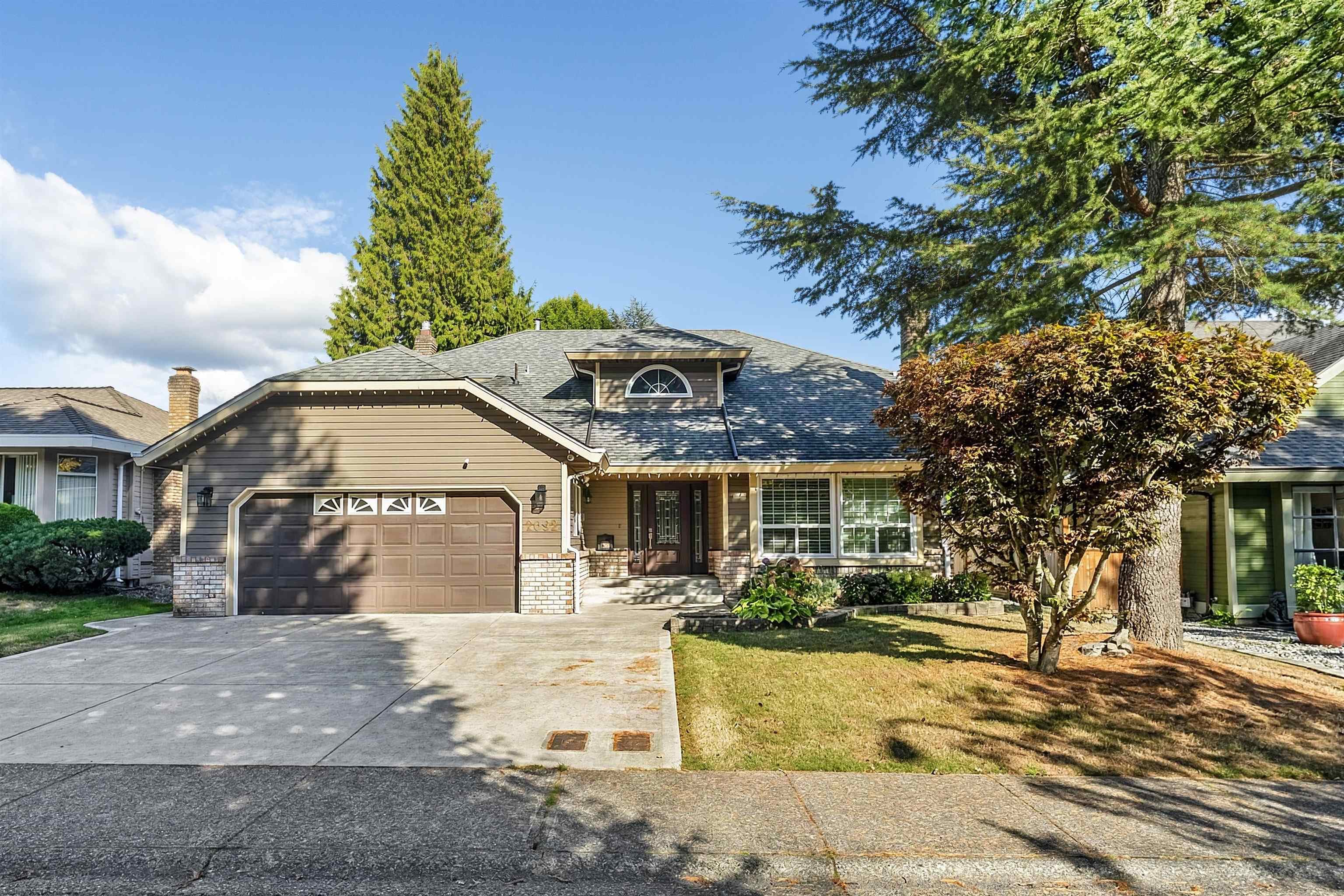 2092 148 Street, Surrey