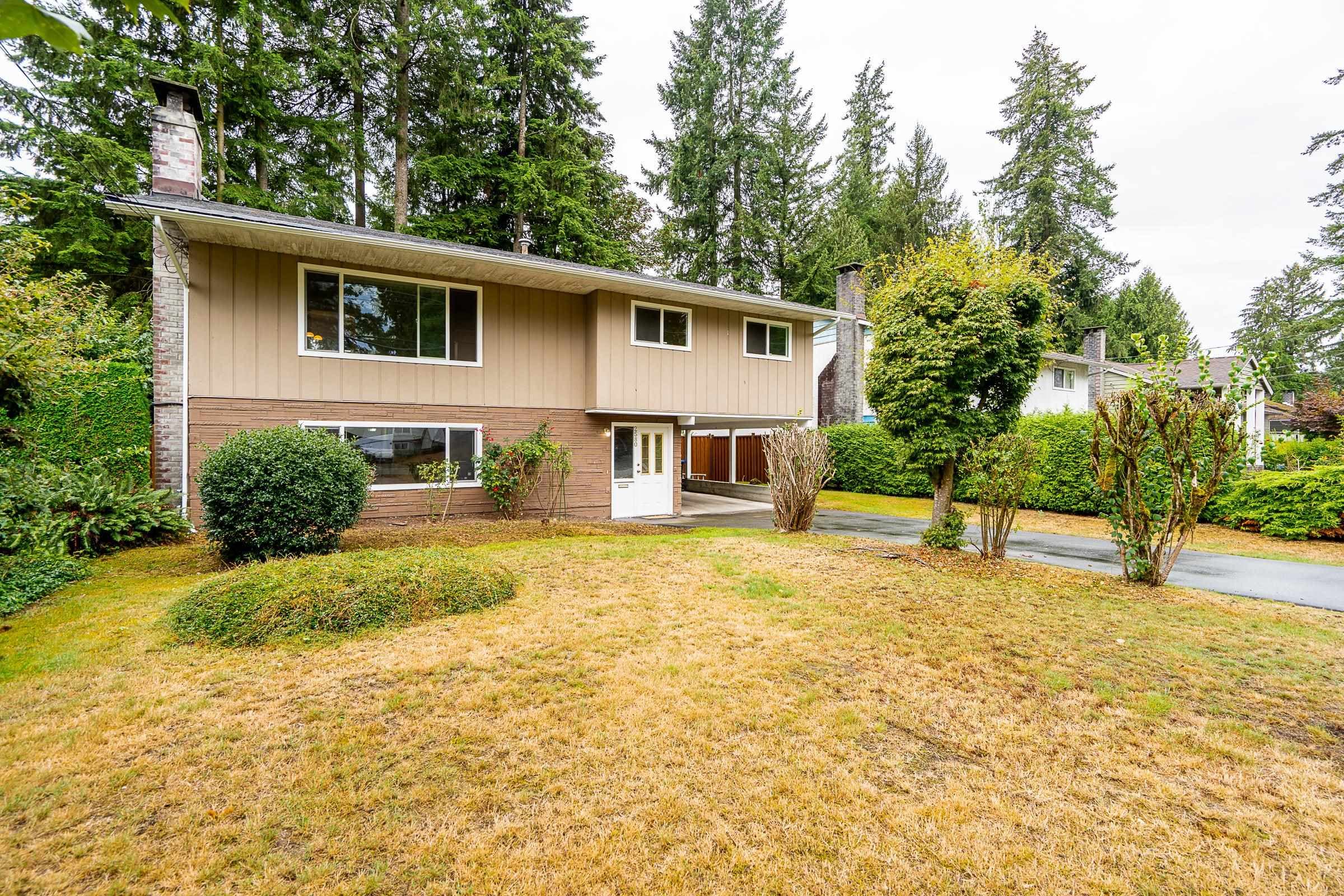 2580 Patricia Avenue, Port Coquitlam, V3B 2H4 — photo 2