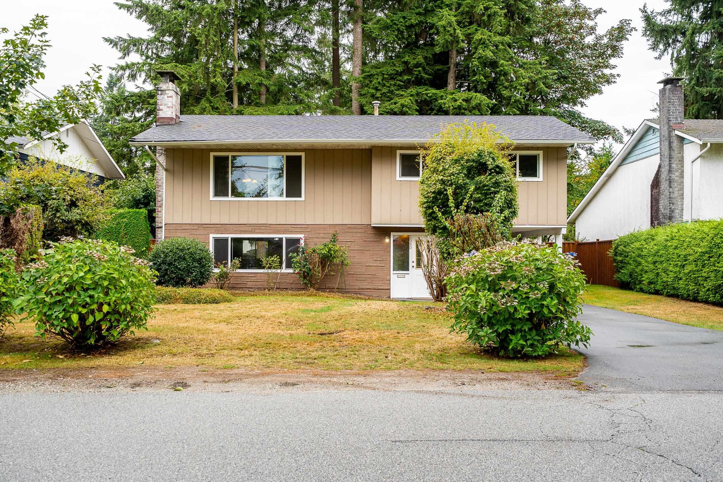 2580 Patricia Avenue, Port Coquitlam, V3B 2H4 — photo 1