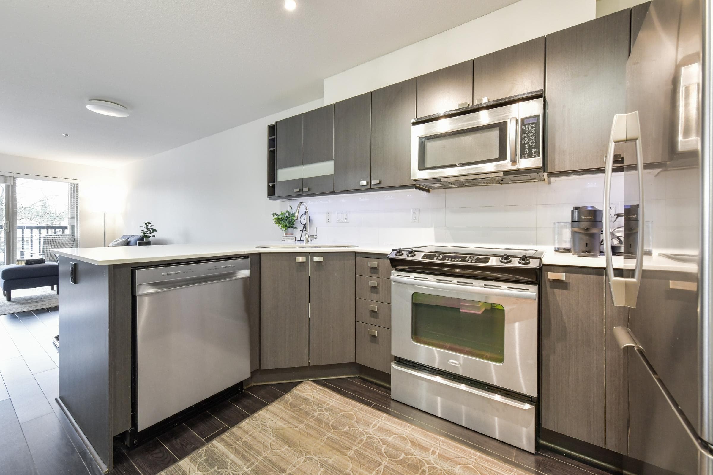426 - 21009 56 Avenue, Langley, V3A 0C9 — photo 5