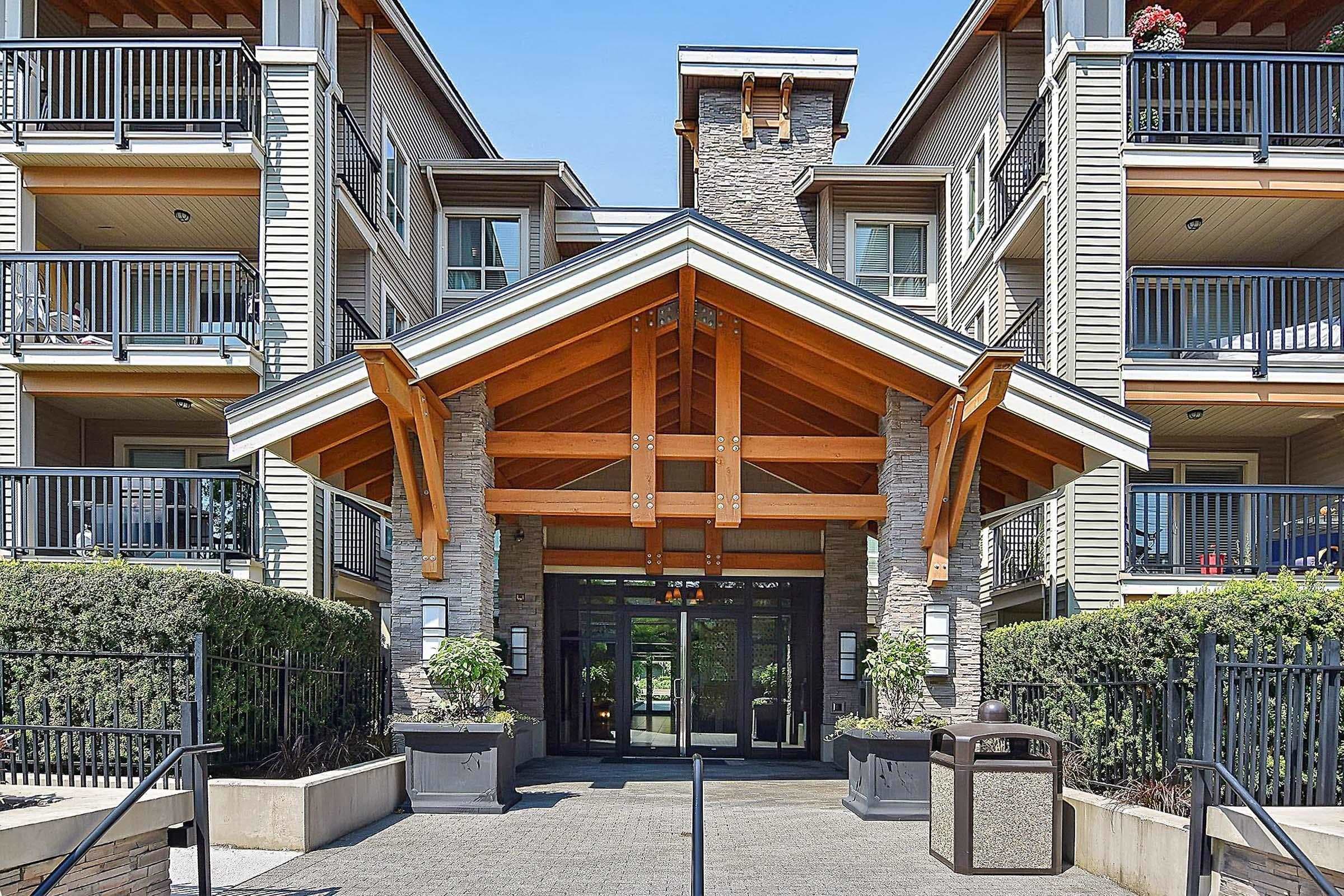 426 - 21009 56 Avenue, Langley, V3A 0C9 — photo 1