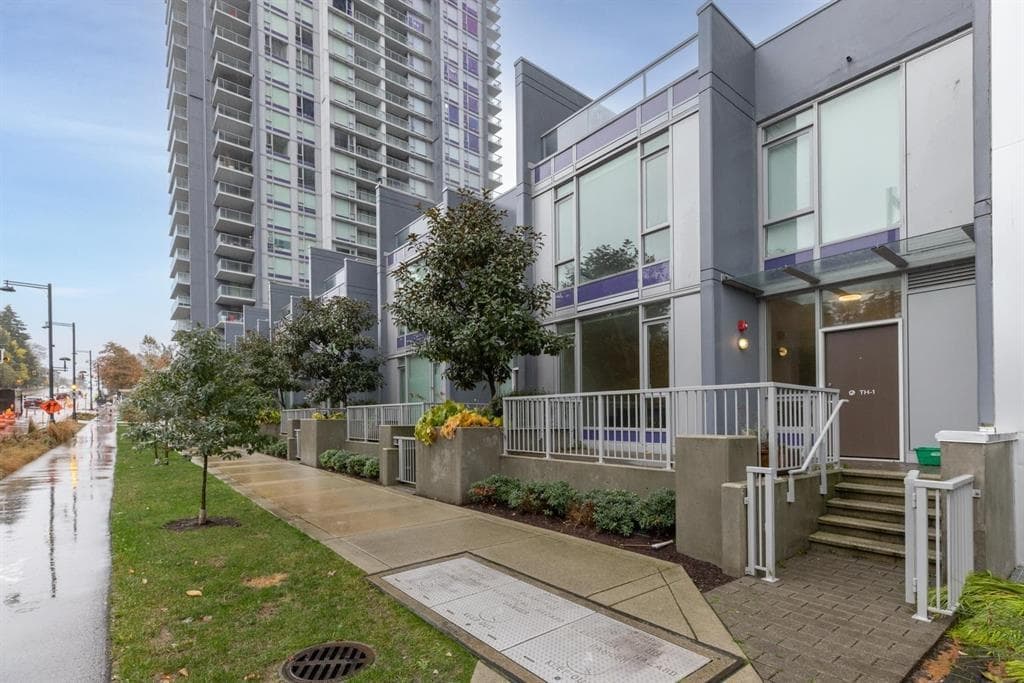 1 - 13720 100 Avenue, Surrey