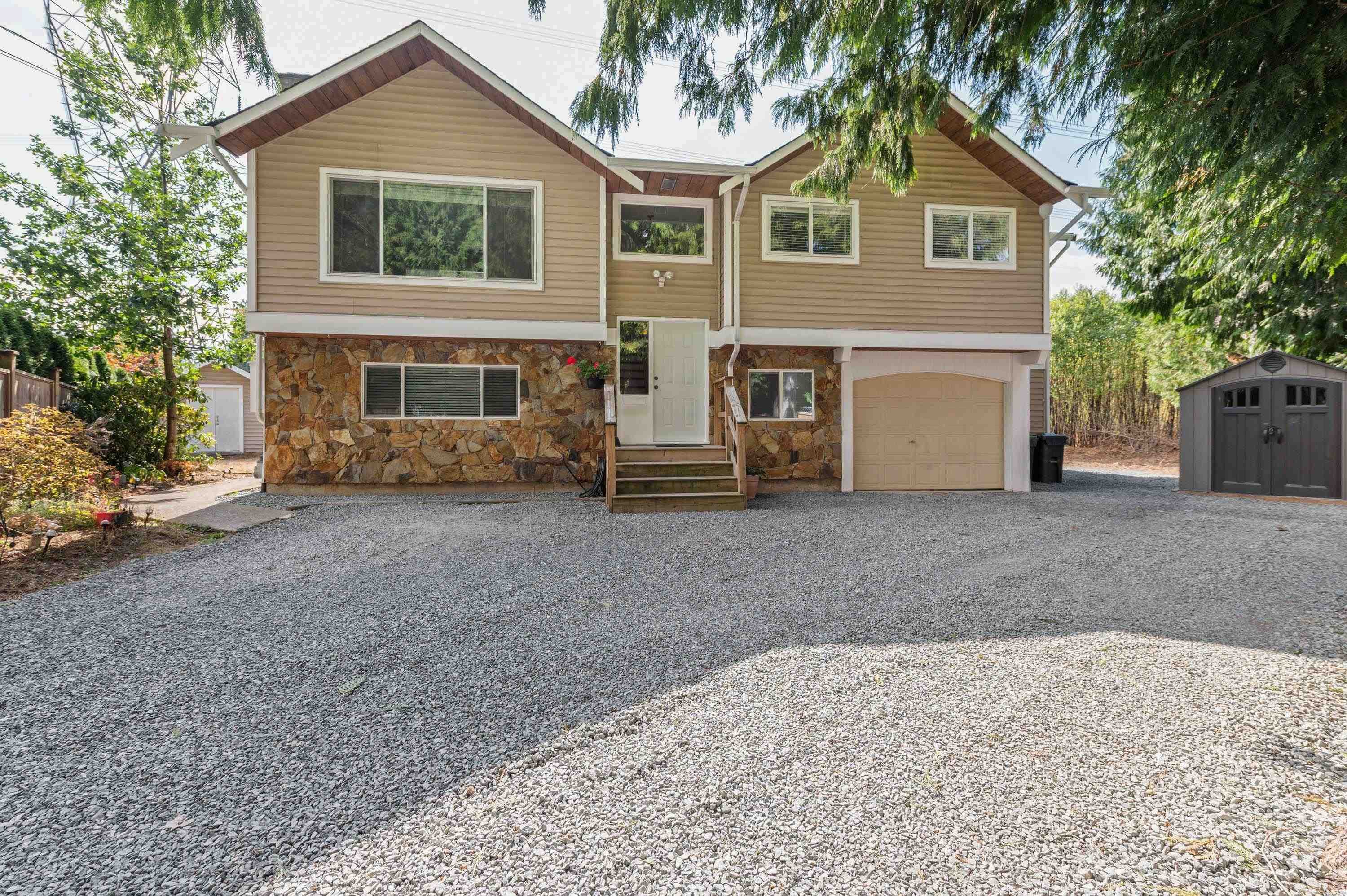 4393 206 Street, Langley
