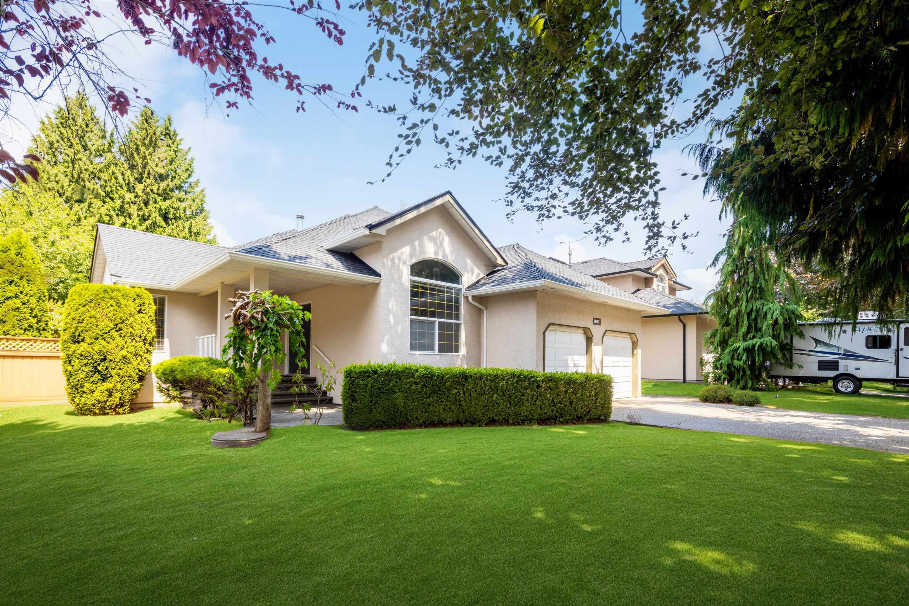 20621 91 Avenue, Langley, V1M 2X1 — photo 2