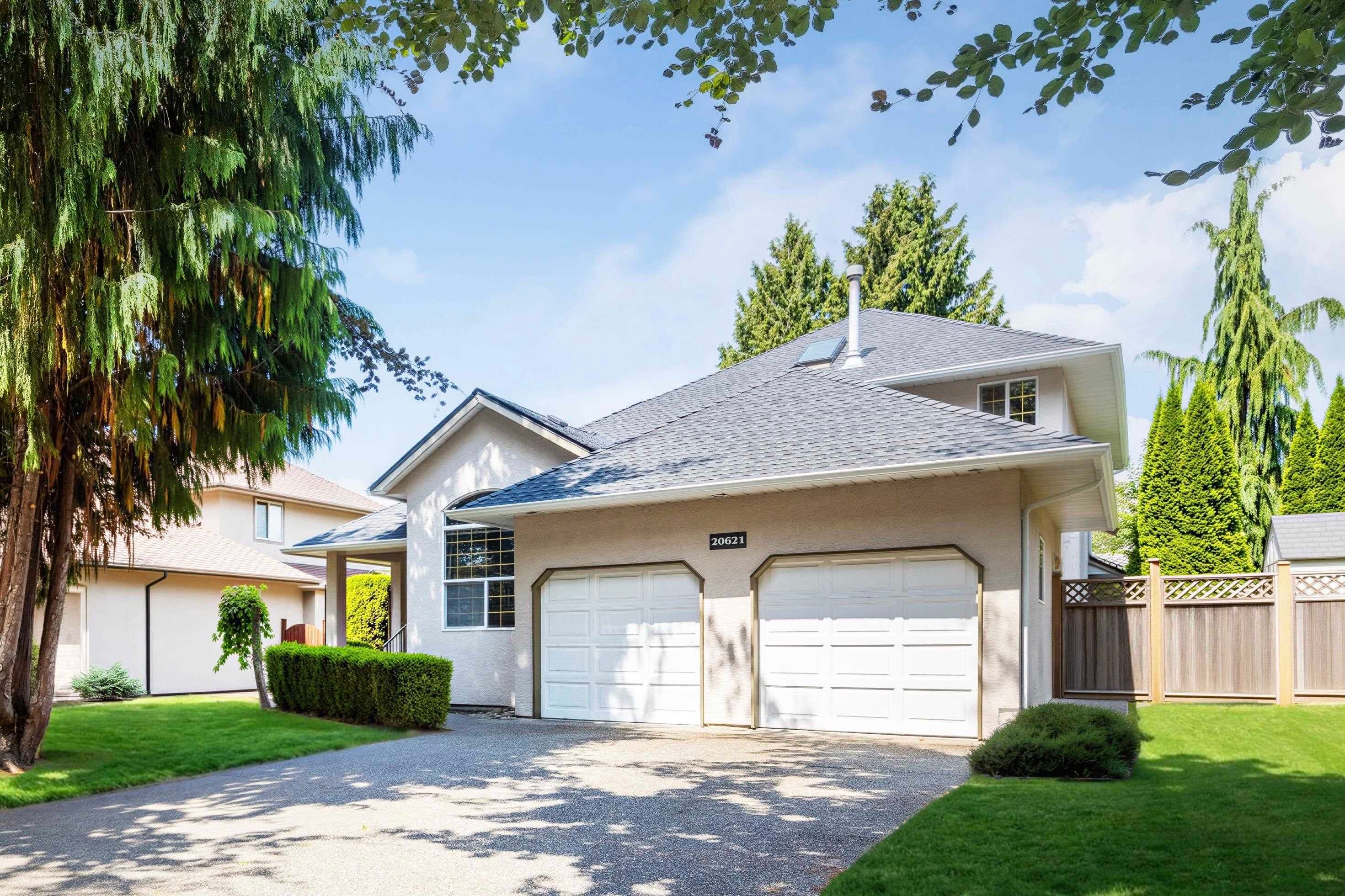 20621 91 Avenue, Langley