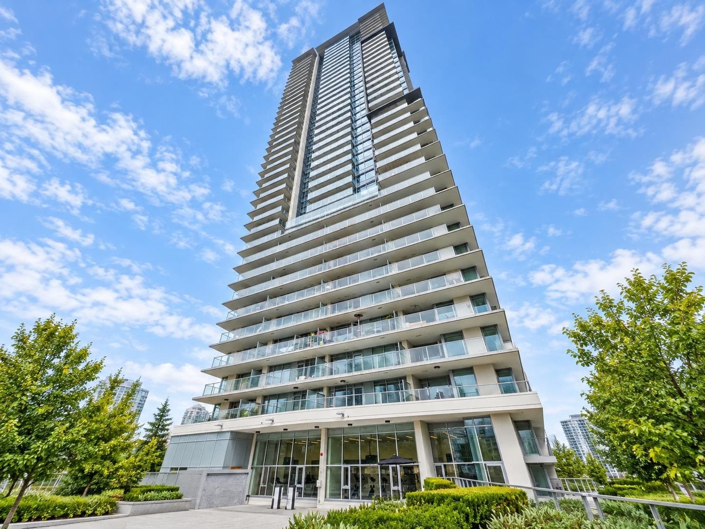 2806 - 2388 Madison Avenue, Burnaby