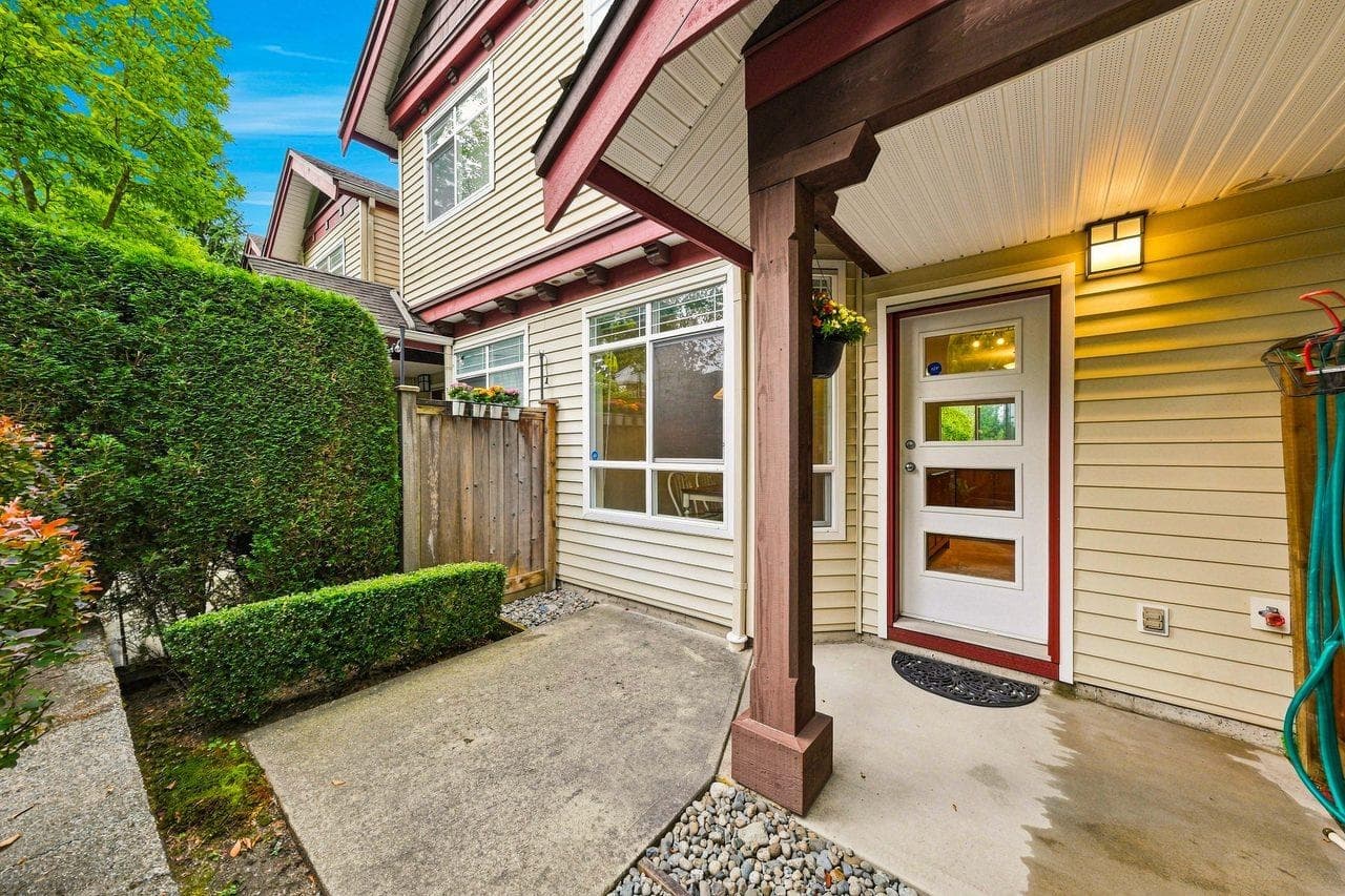 27 - 15 Forest Park Way, Port Moody, V3H 5G7 — photo 3
