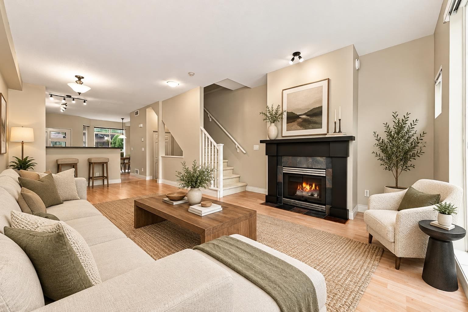 27 - 15 Forest Park Way, Port Moody, V3H 5G7 — photo 4