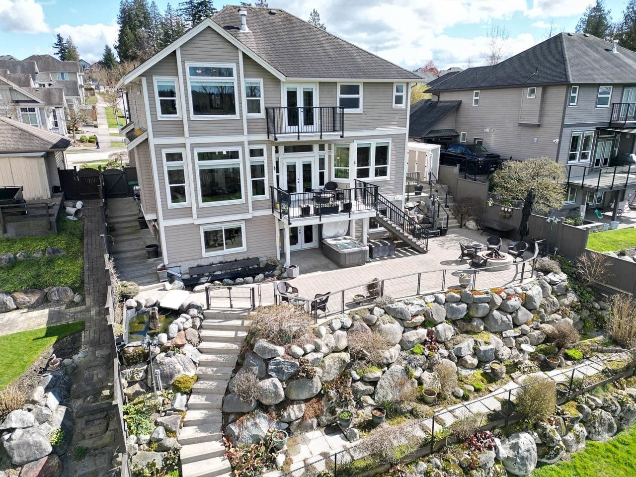 6039 163 Street, Surrey, V3S 1S5 — photo 3