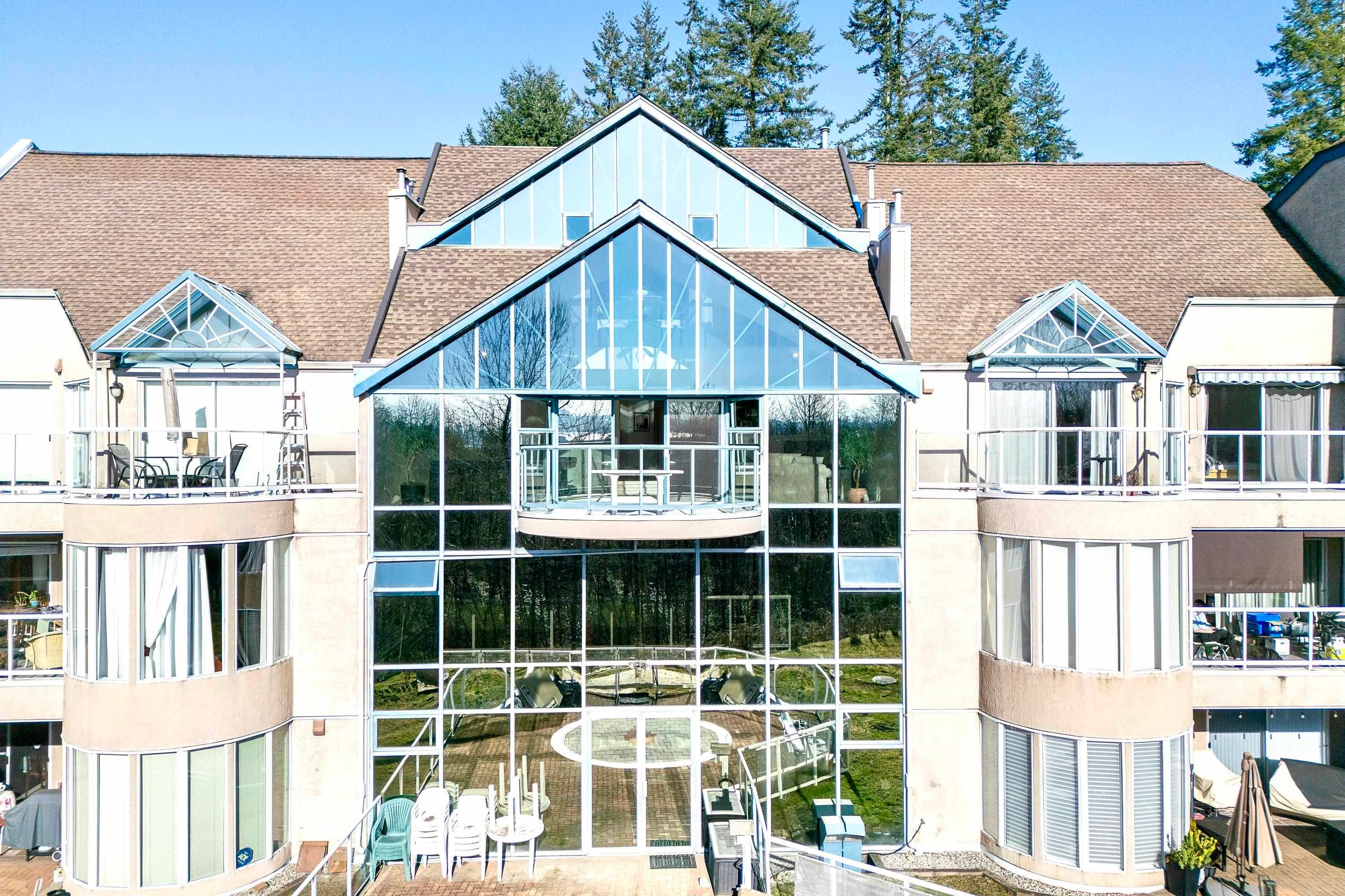 311 - 999 Berkley Road, North Vancouver, V7H 1Y3 — photo 1
