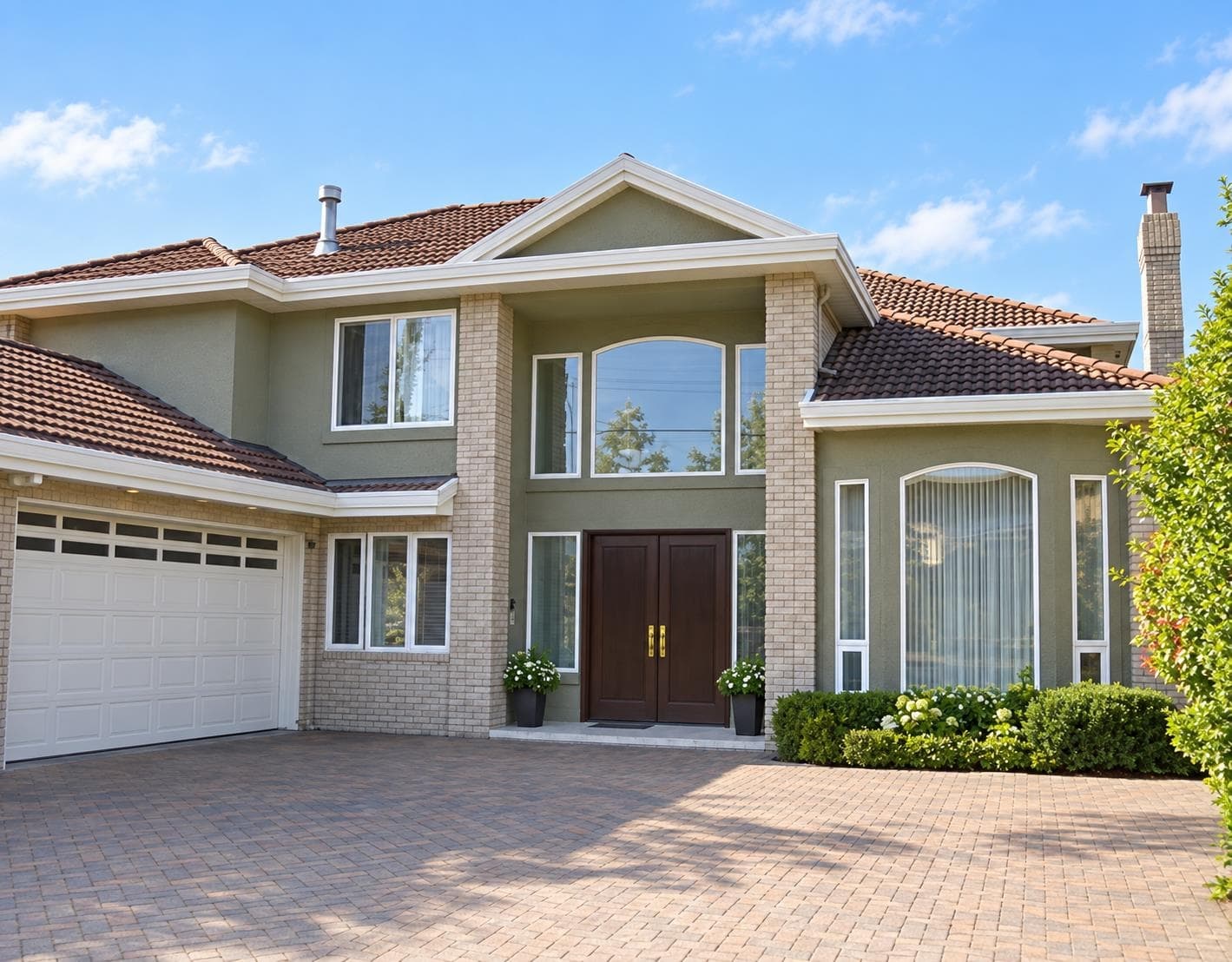 8631 Pigott Road, Richmond