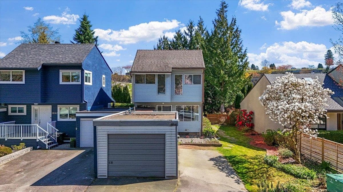 3848 Garden Grove Drive, Burnaby, V5G 4A7 — photo 2