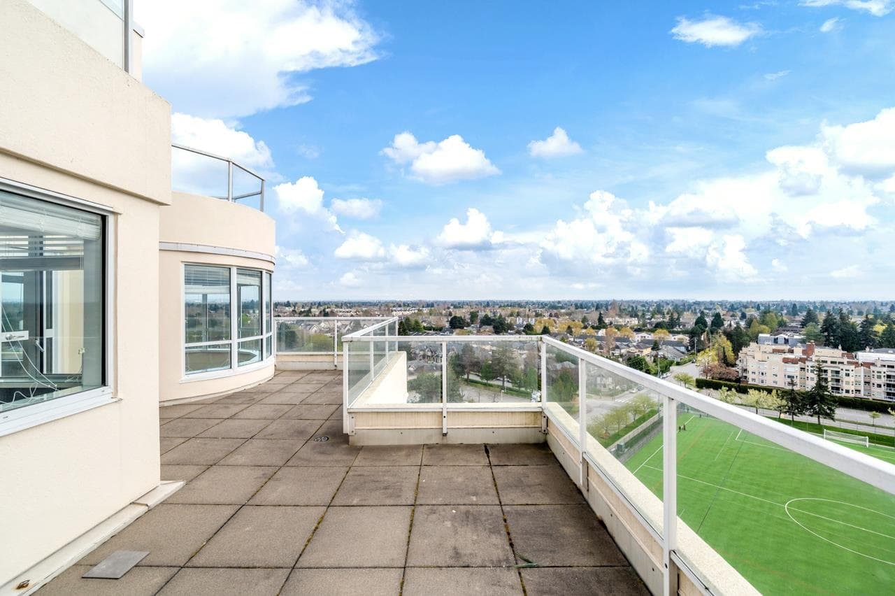 1402 - 7760 Granville Avenue, Richmond, V6Y 4C2 — photo 4