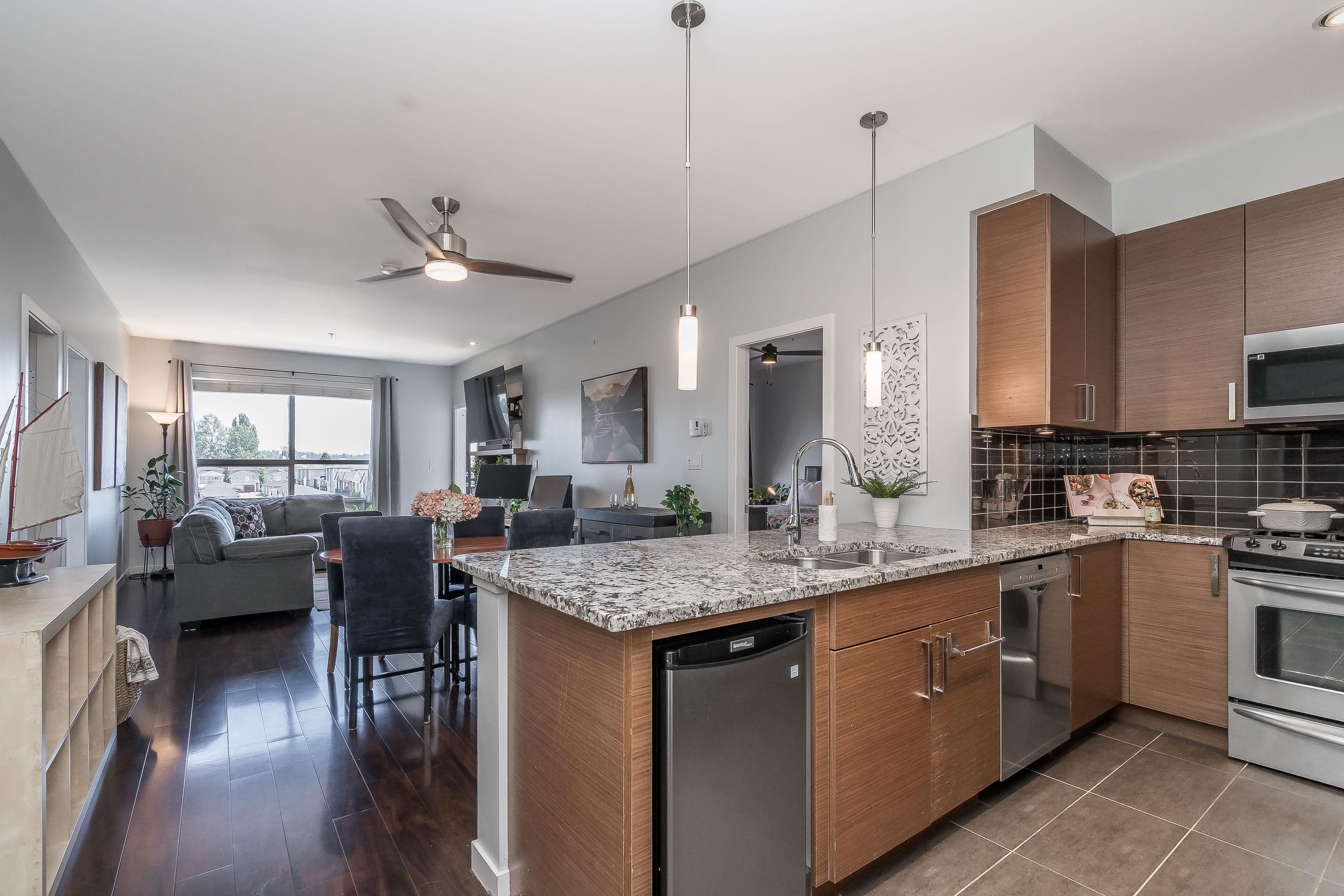 308 - 288 Hampton Street, New Westminster, V3M 5L9 — photo 2