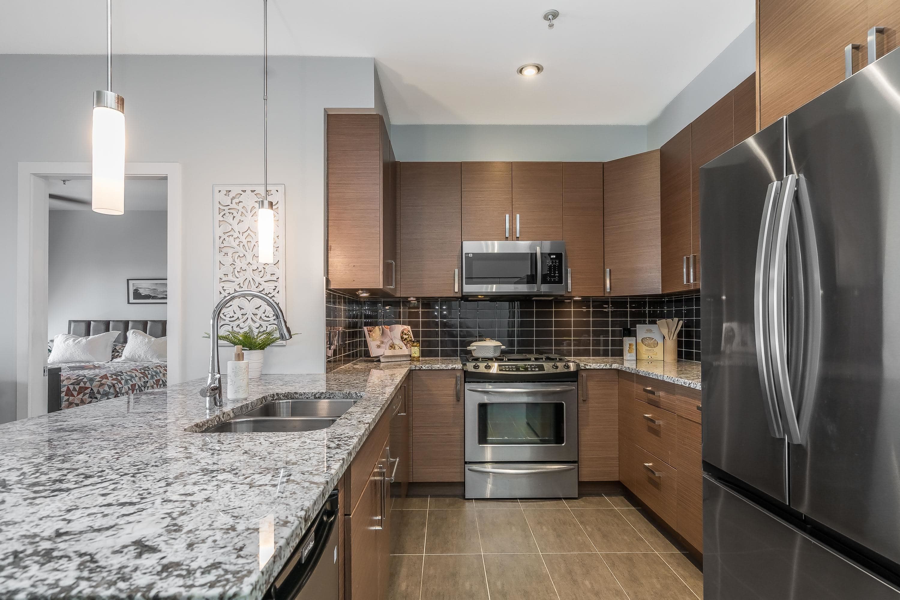 308 - 288 Hampton Street, New Westminster, V3M 5L9 — photo 3