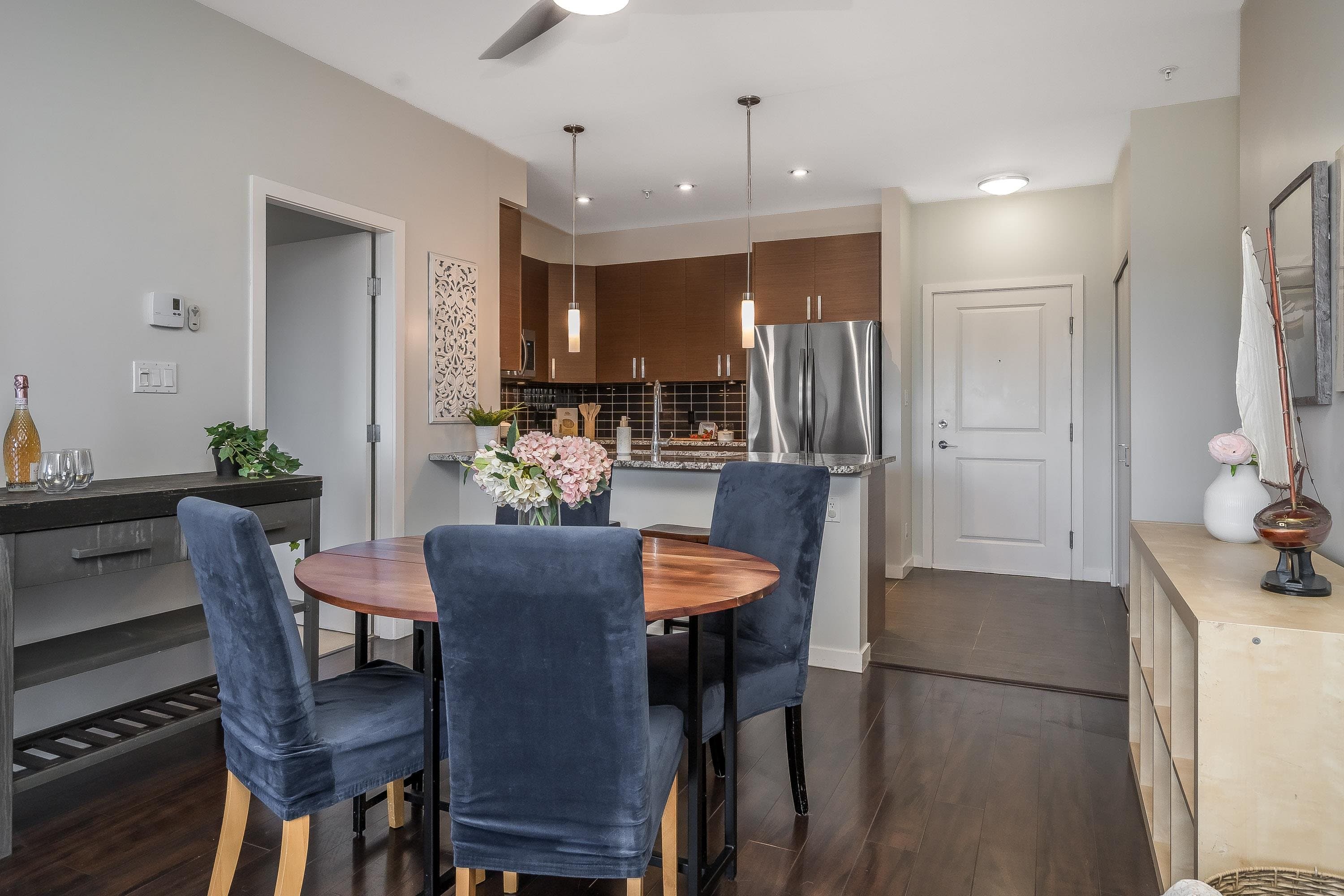 308 - 288 Hampton Street, New Westminster, V3M 5L9 — photo 5