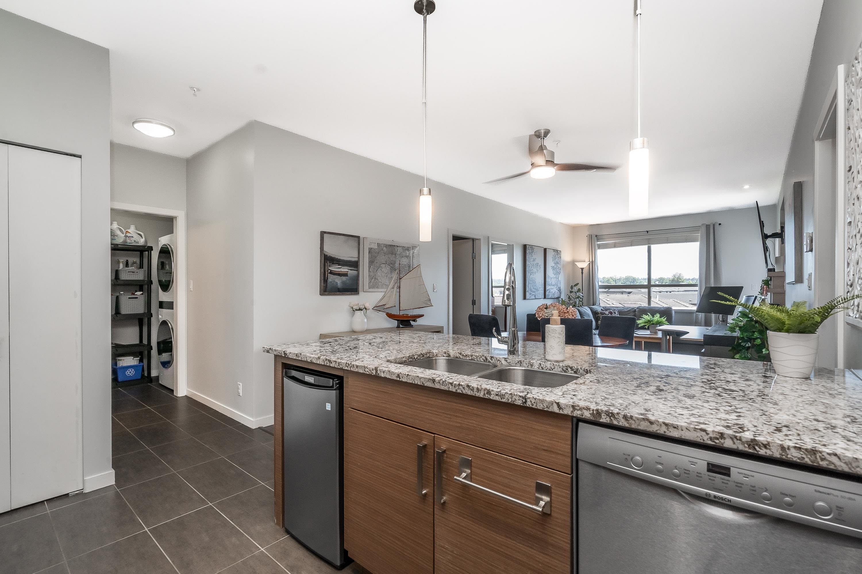 308 - 288 Hampton Street, New Westminster, V3M 5L9 — photo 4
