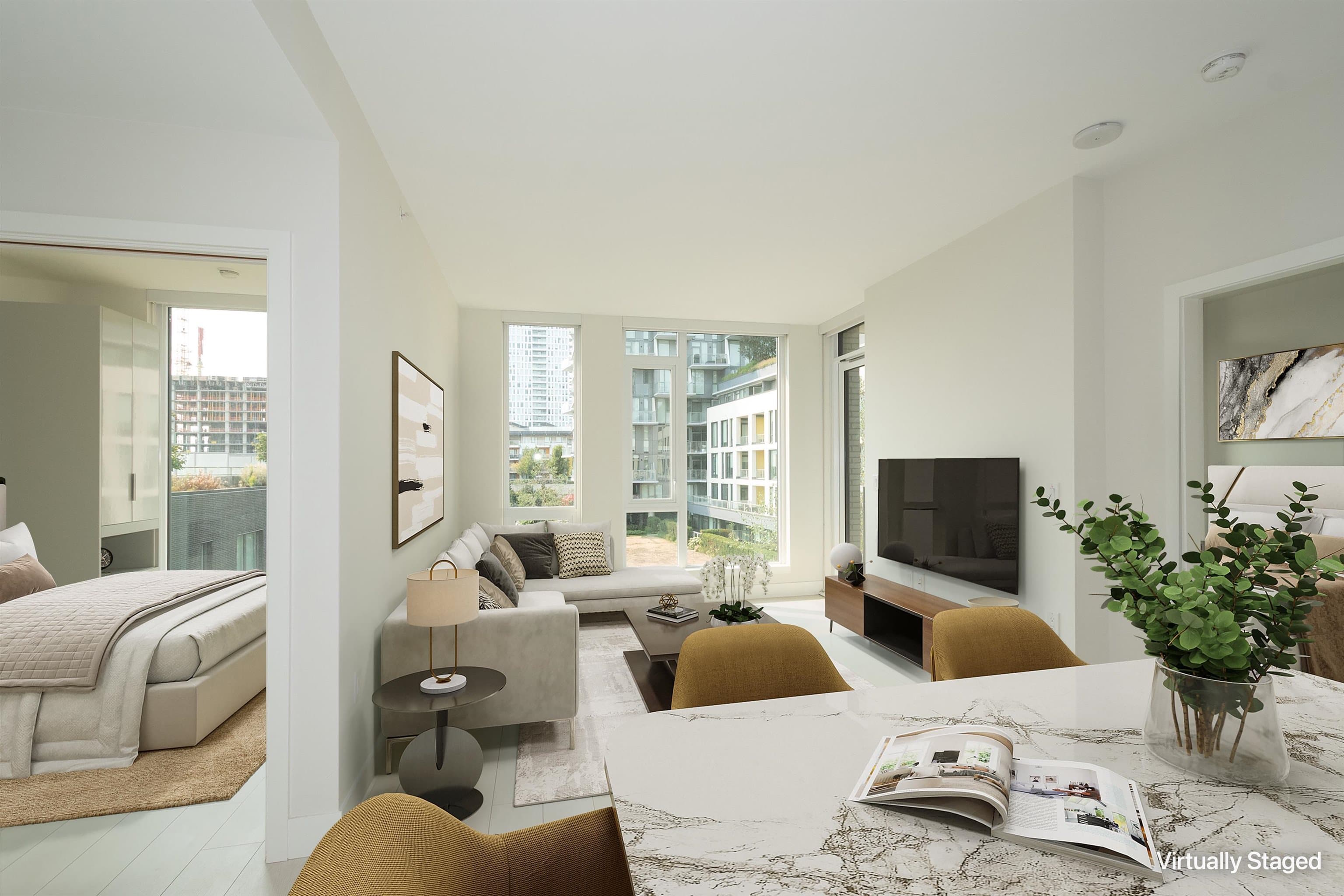 462 - 8575 Rivergrass Drive, Vancouver, V5S 0J7 — photo 2