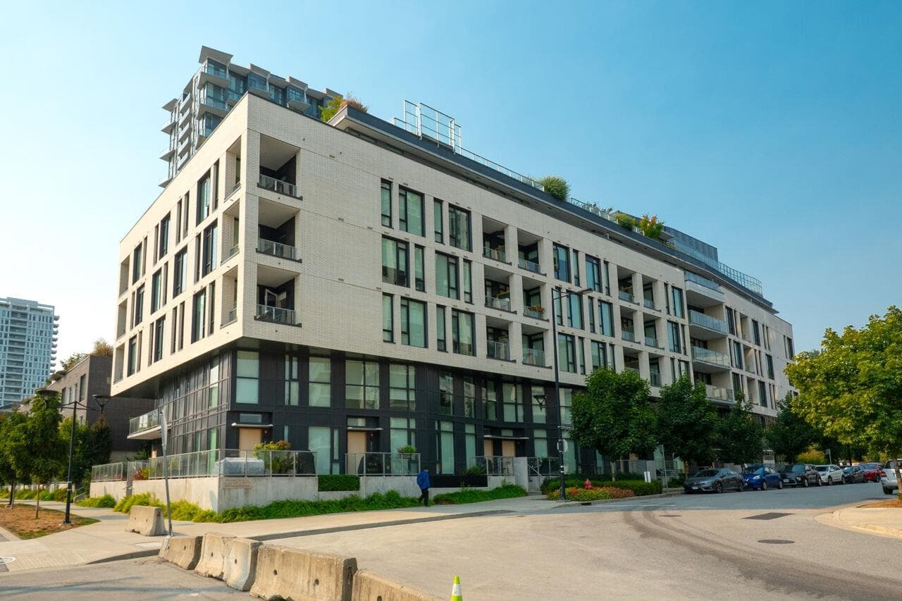 462 - 8575 Rivergrass Drive, Vancouver, V5S 0J7 — photo 1