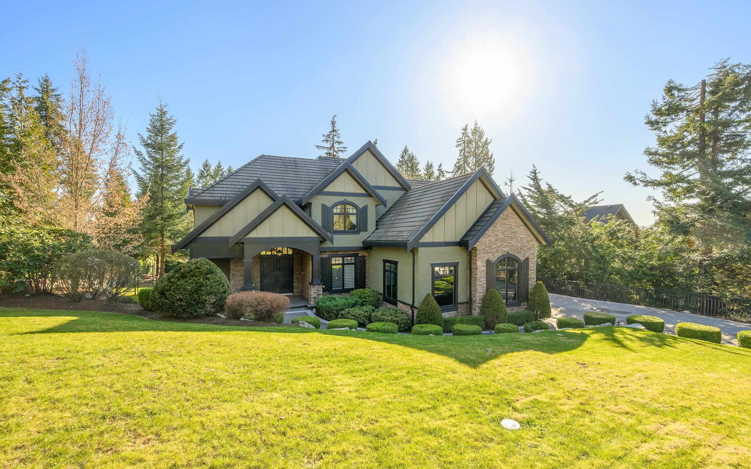 1062 Magnolia Way, Anmore, V3H 5M6 — photo 5