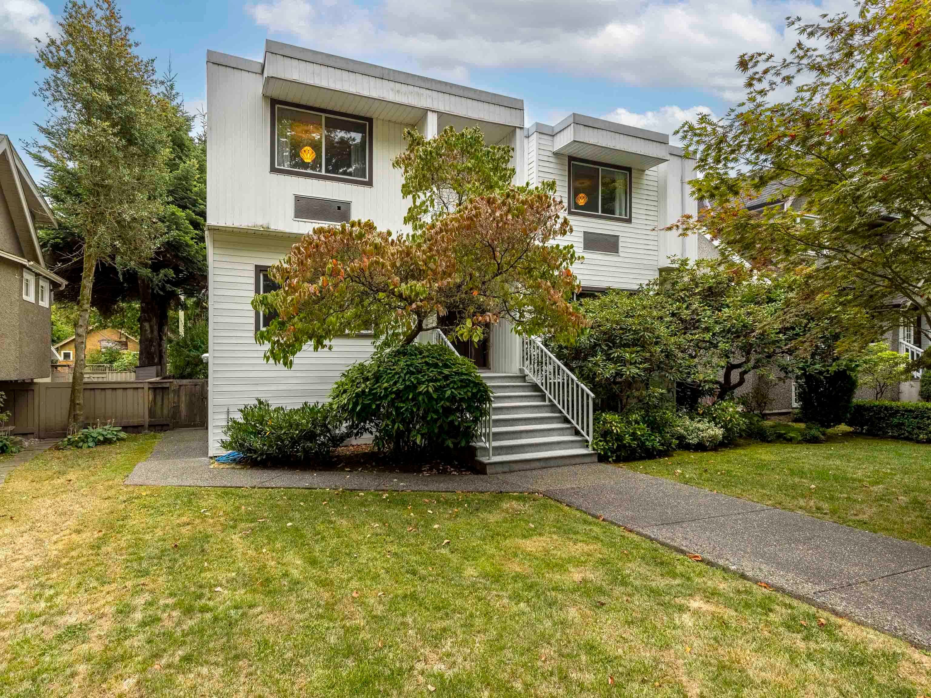 3578 W 34th Avenue, Vancouver, V6N 2K8 — photo 3