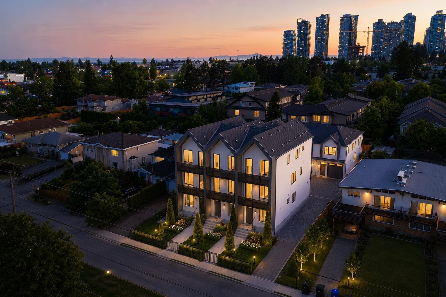 2 - 6525 Dufferin Avenue, Burnaby, V5H 3T2 — photo 1