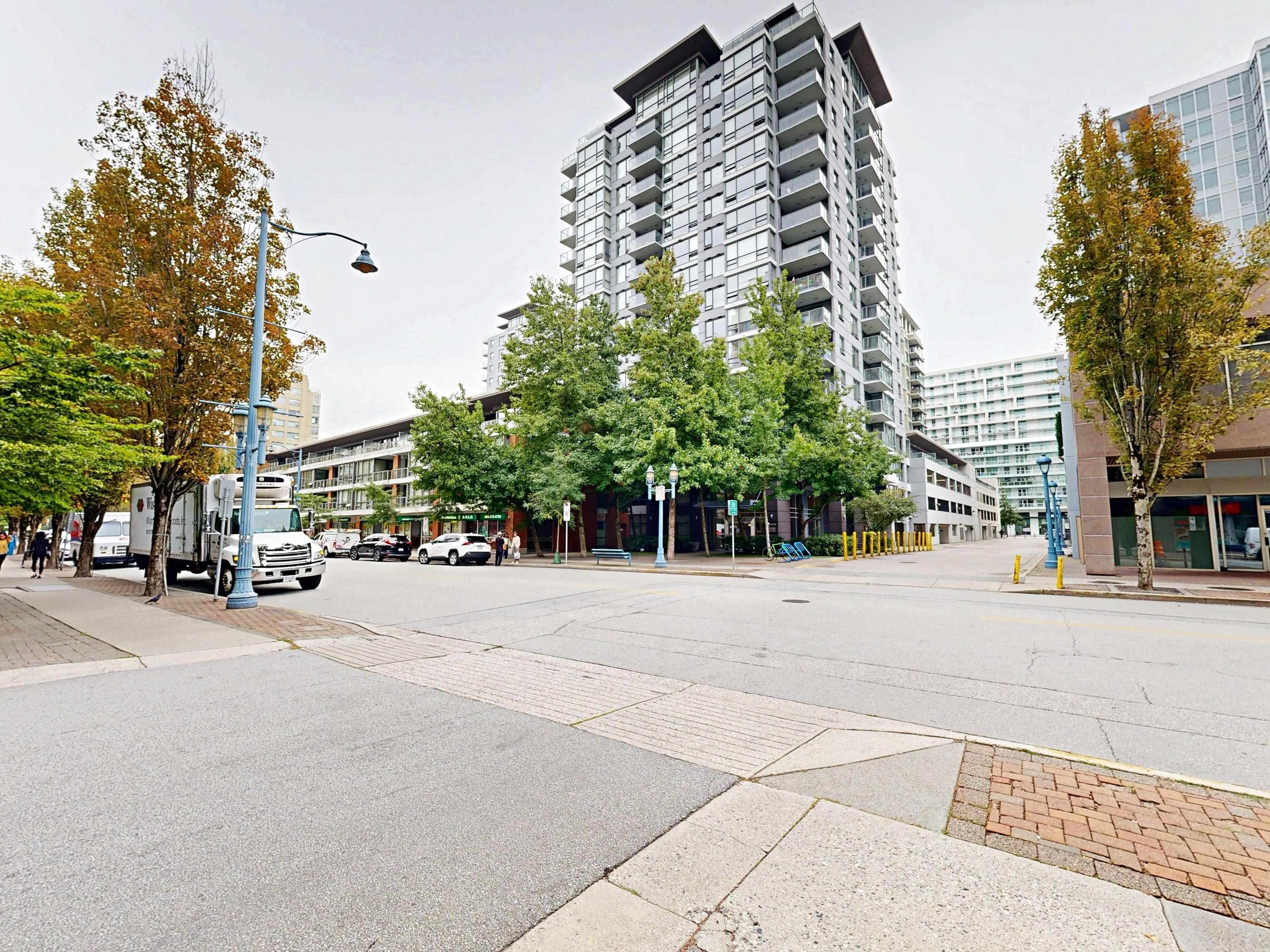 1307 - 8100 Saba Road, Richmond