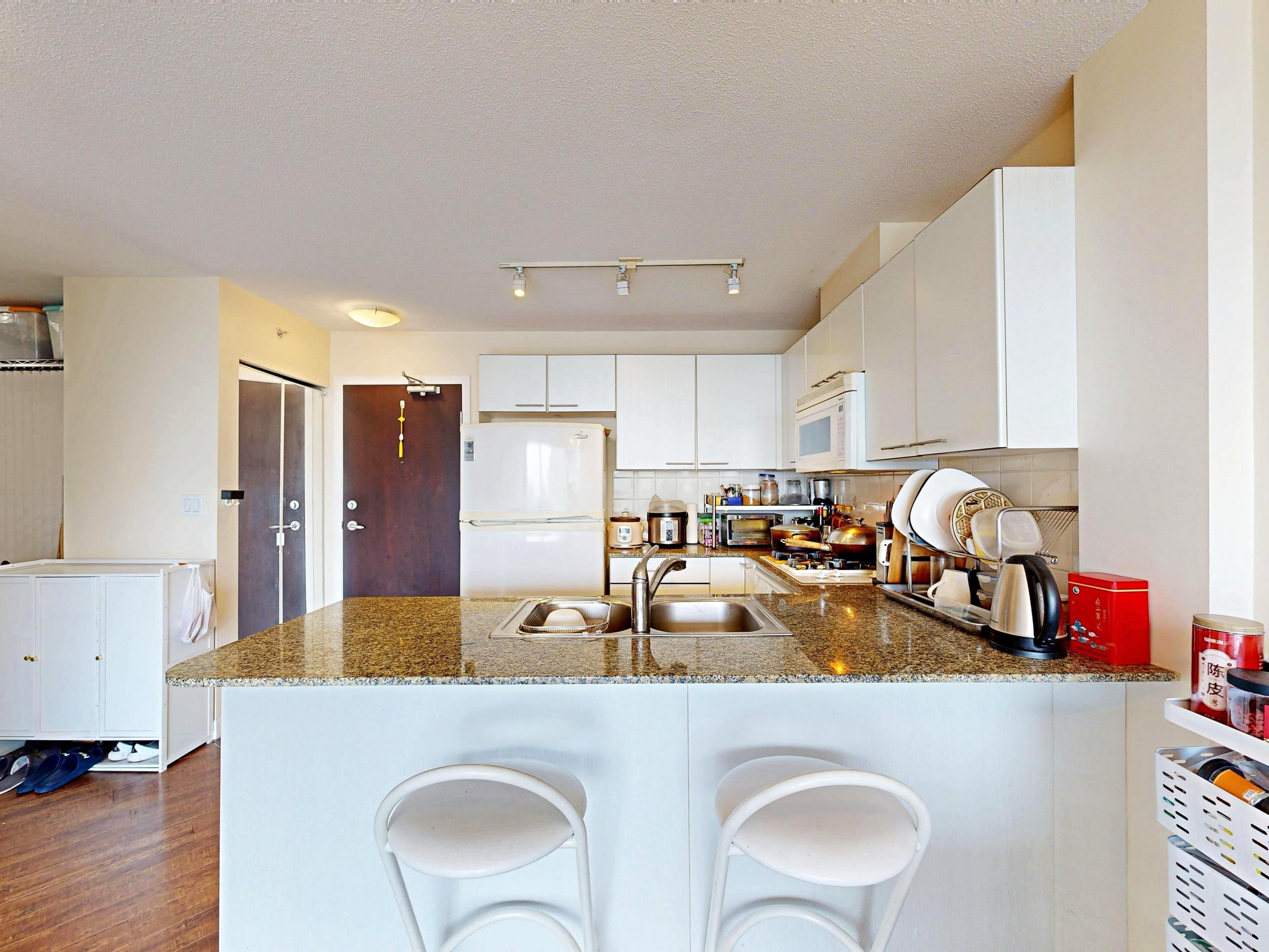 1307 - 8100 Saba Road, Richmond, V6Y 4H1 — photo 5